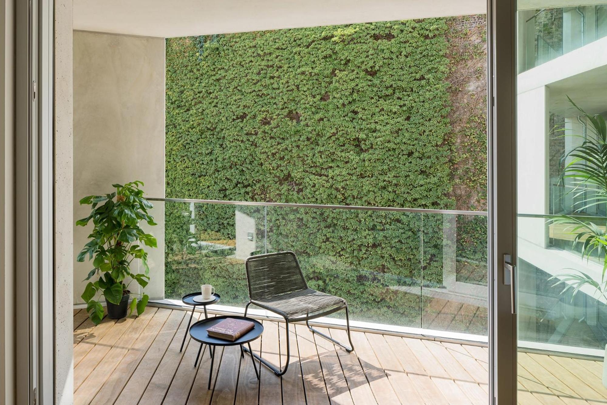 Foto de Wilmina Apartments & Lofts