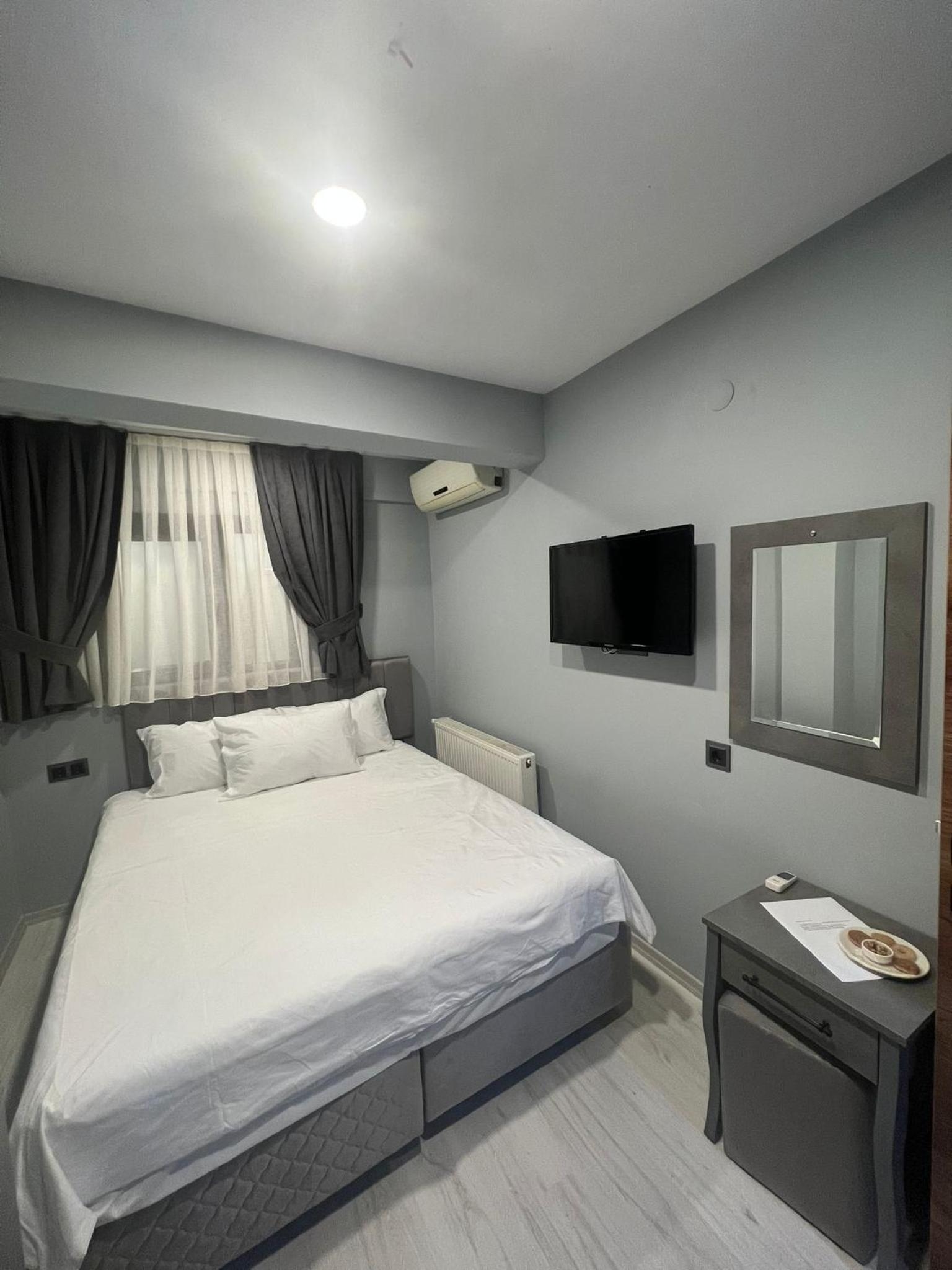 Foto de Seaway Hotel İstanbul