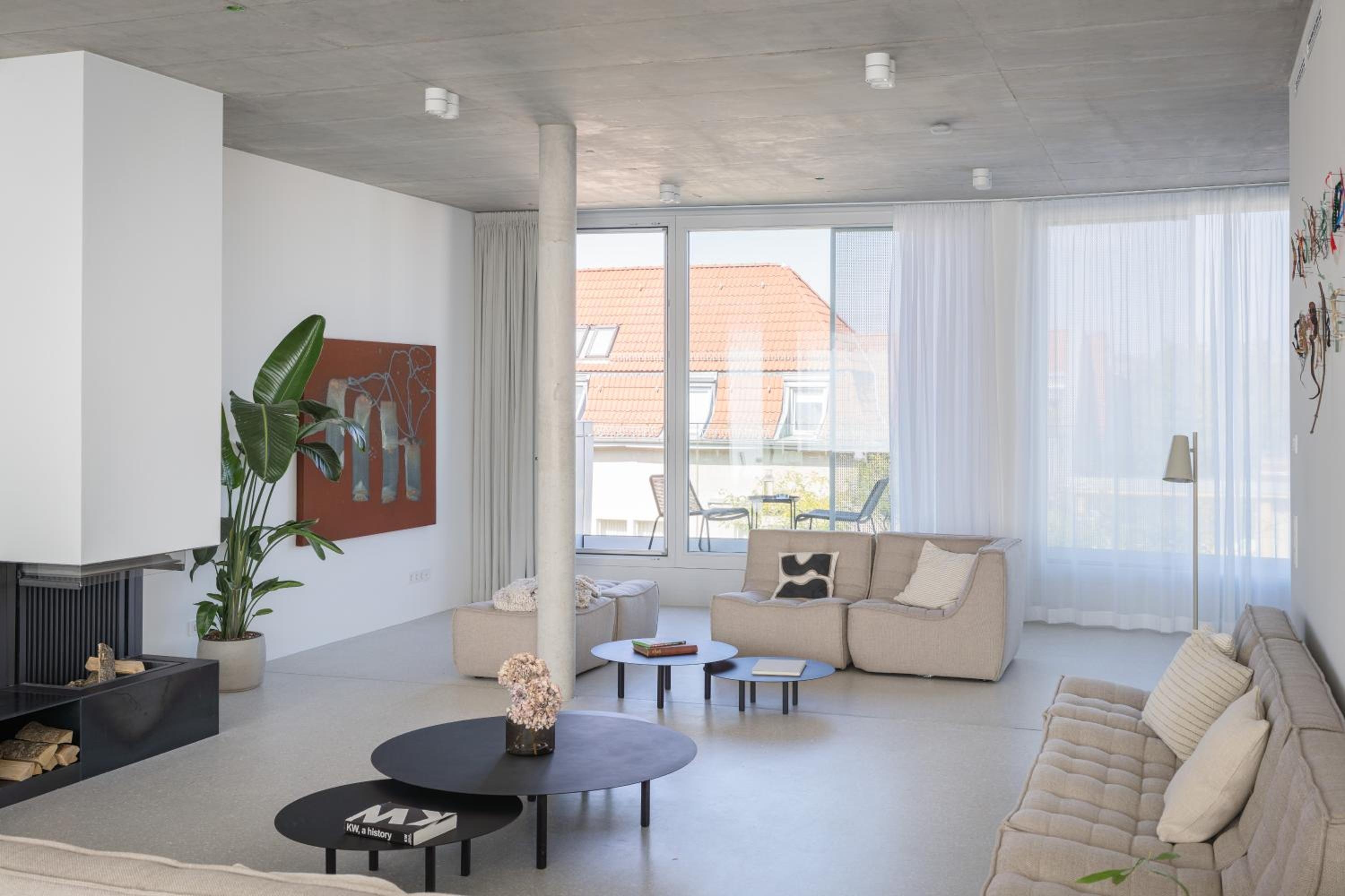 Foto de Wilmina Apartments & Lofts