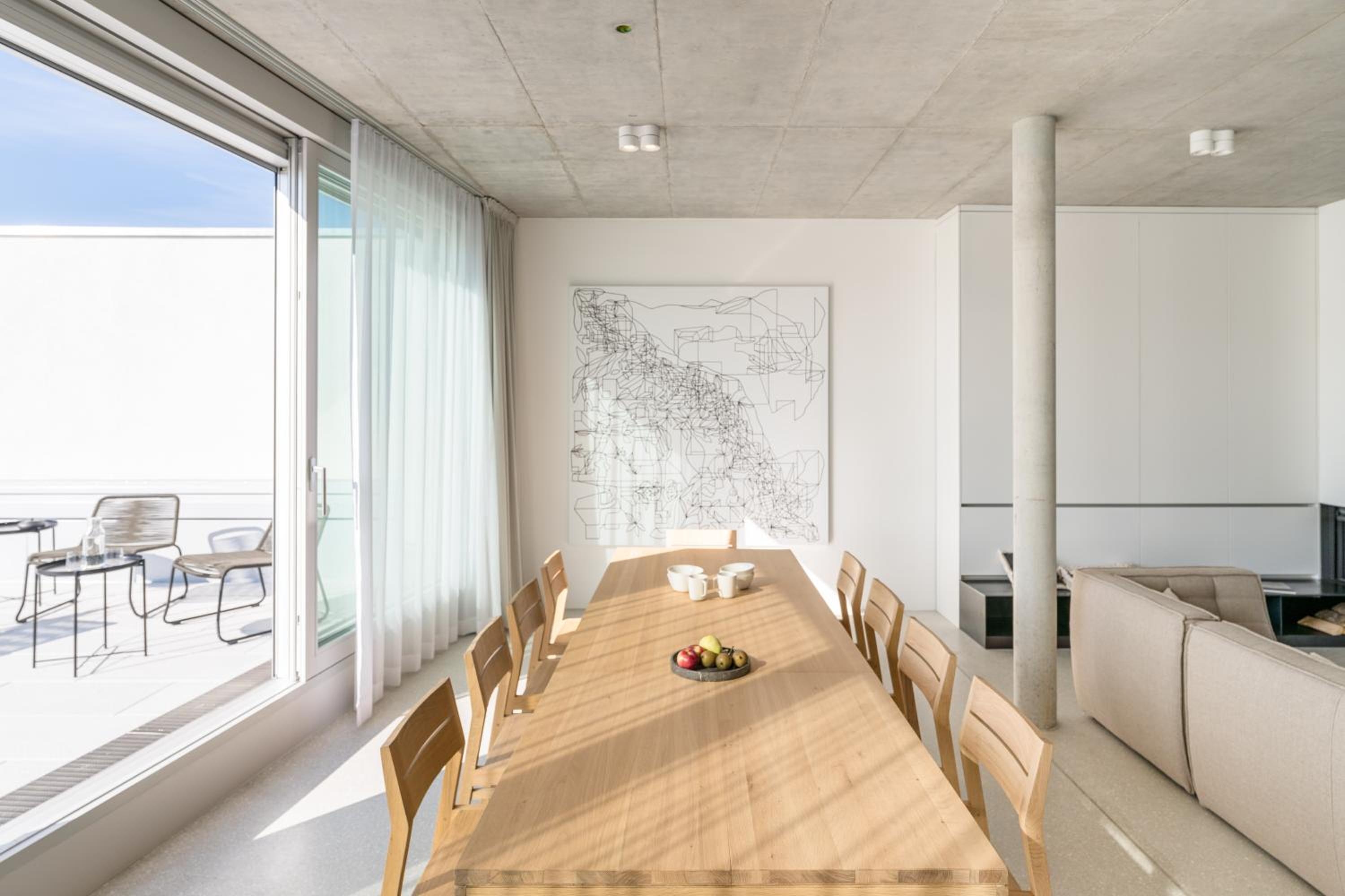 Foto de Wilmina Apartments & Lofts
