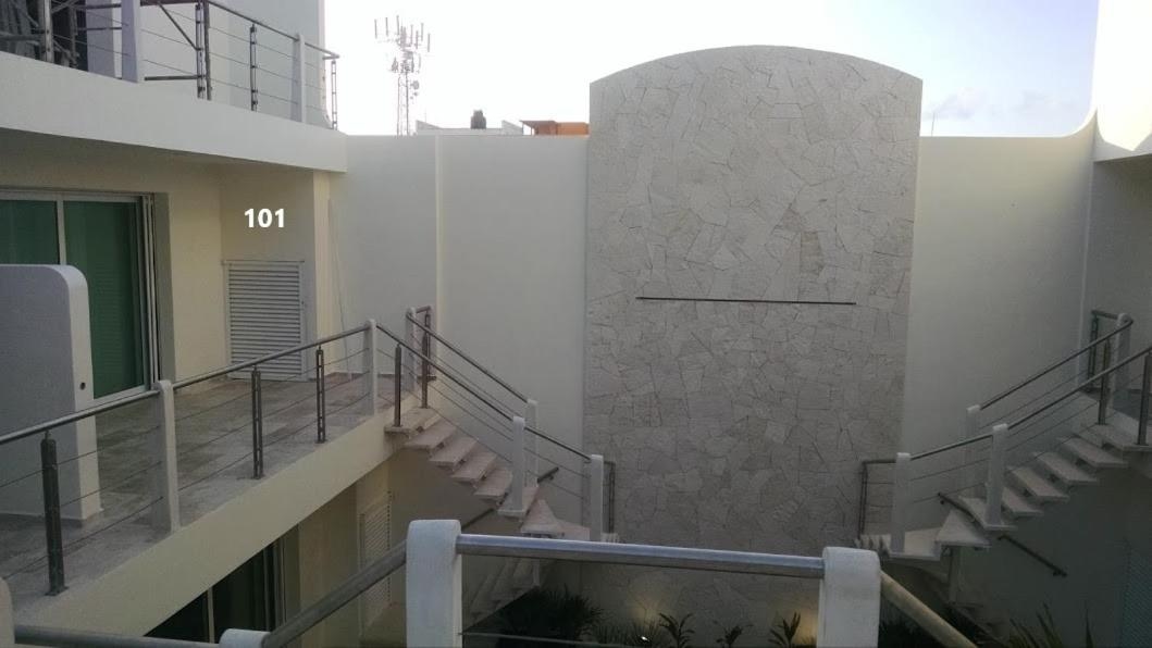 Estrella del Mar - Condo 101