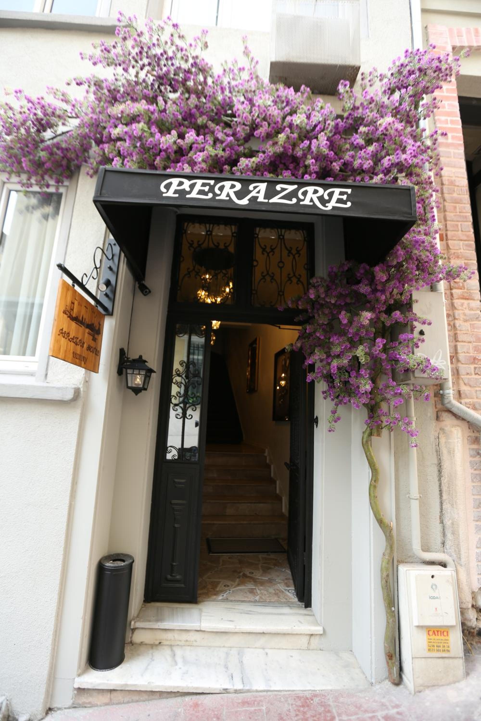Perazre Hotel