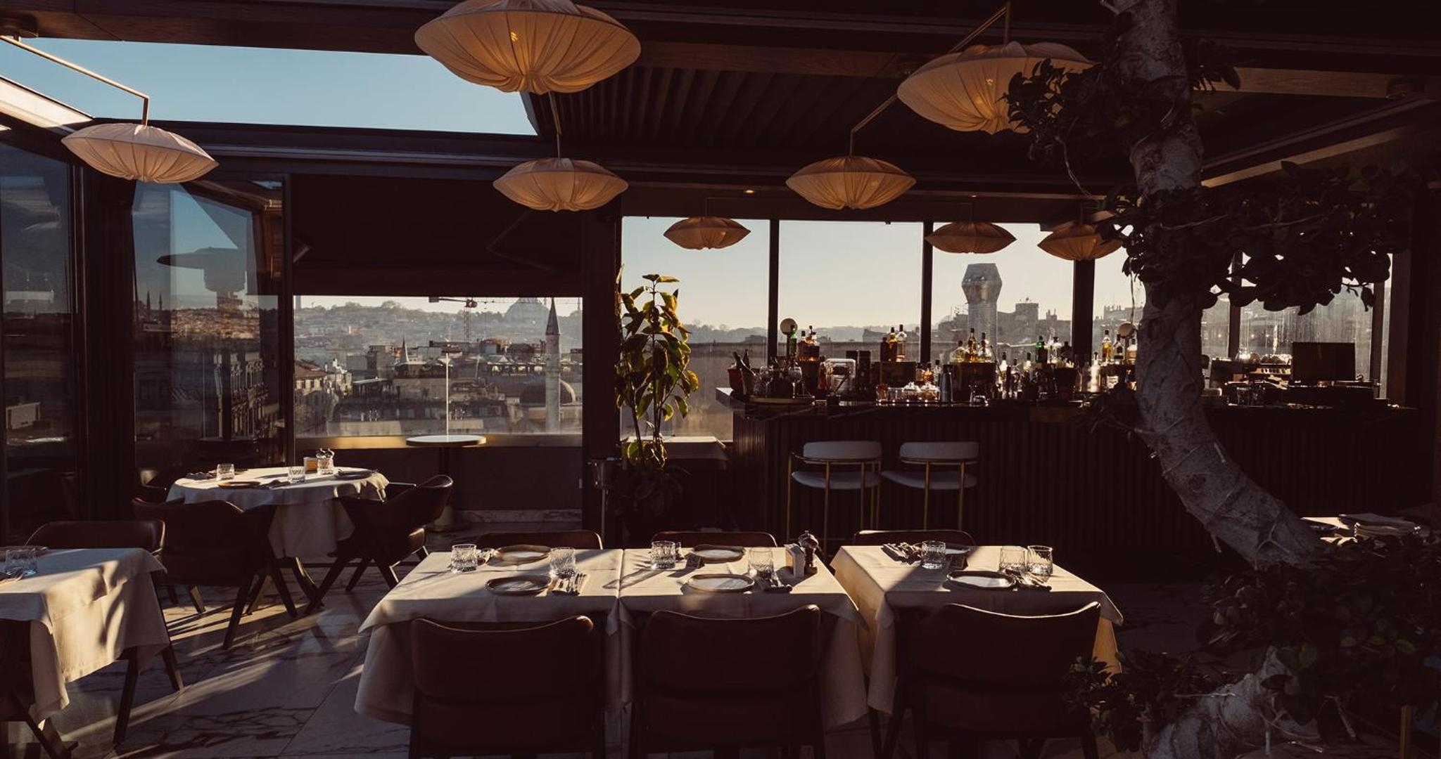 Foto de Hotel De Reve Galata-Special Class