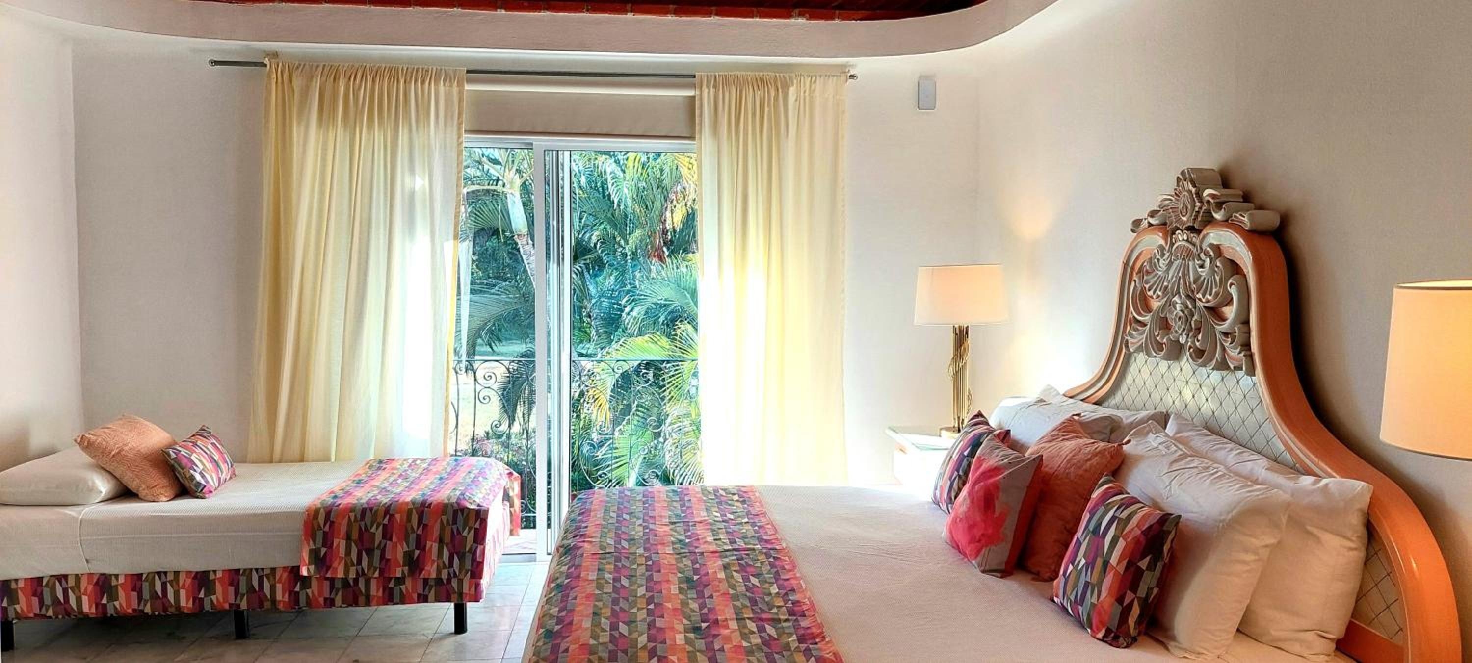 Foto de La Villa du Golf à Cancun Hotel Boutique