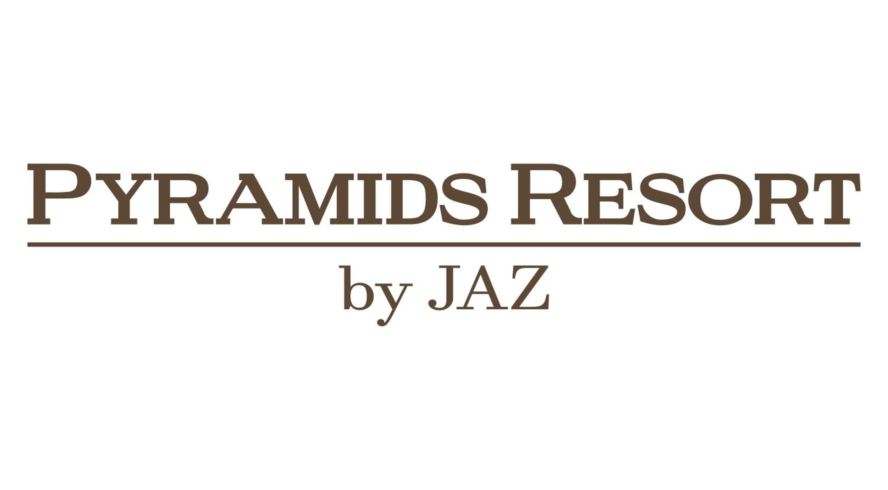 Foto de JAZ Pyramids Resort