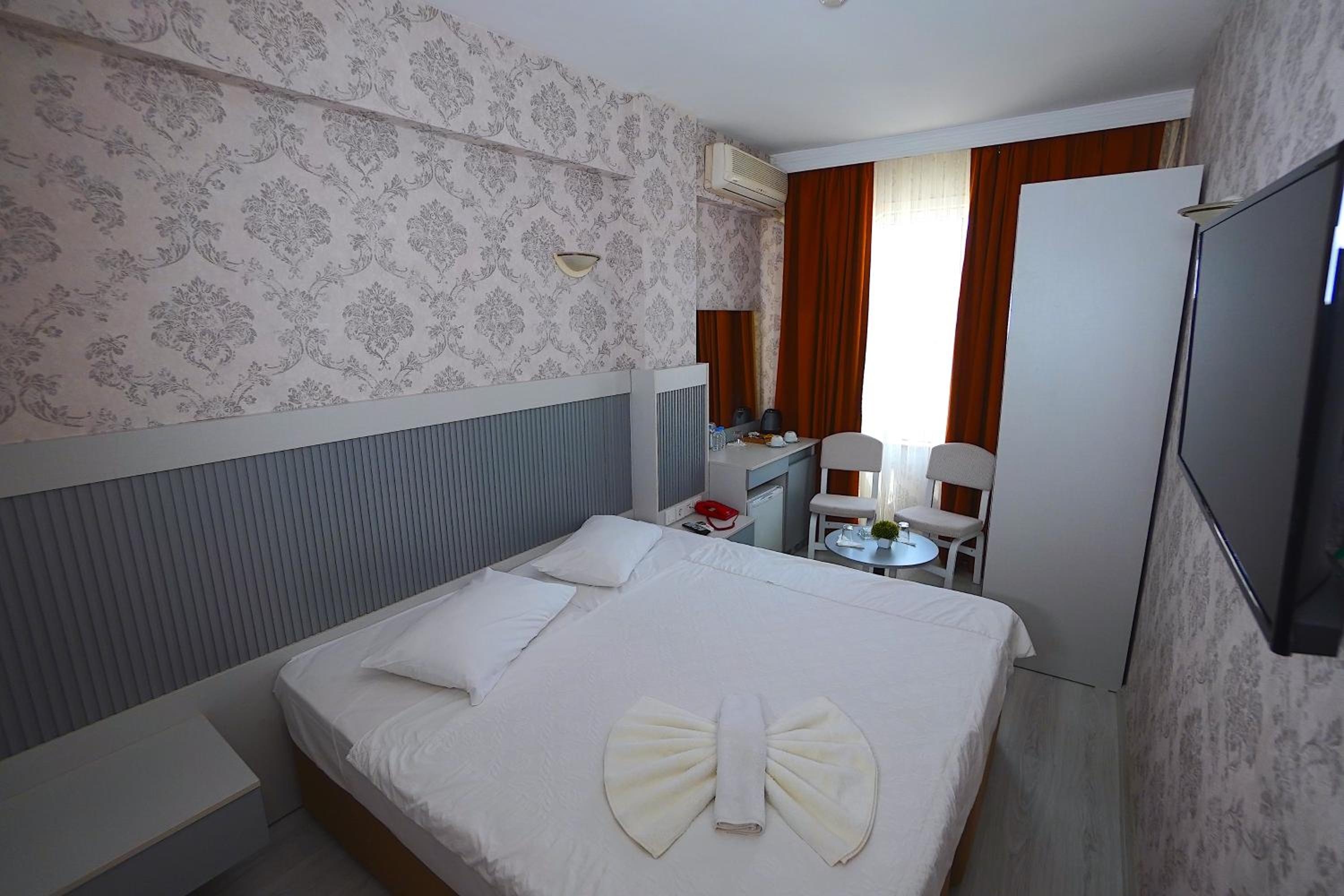 Foto de Topkapi Golden Time Hotel