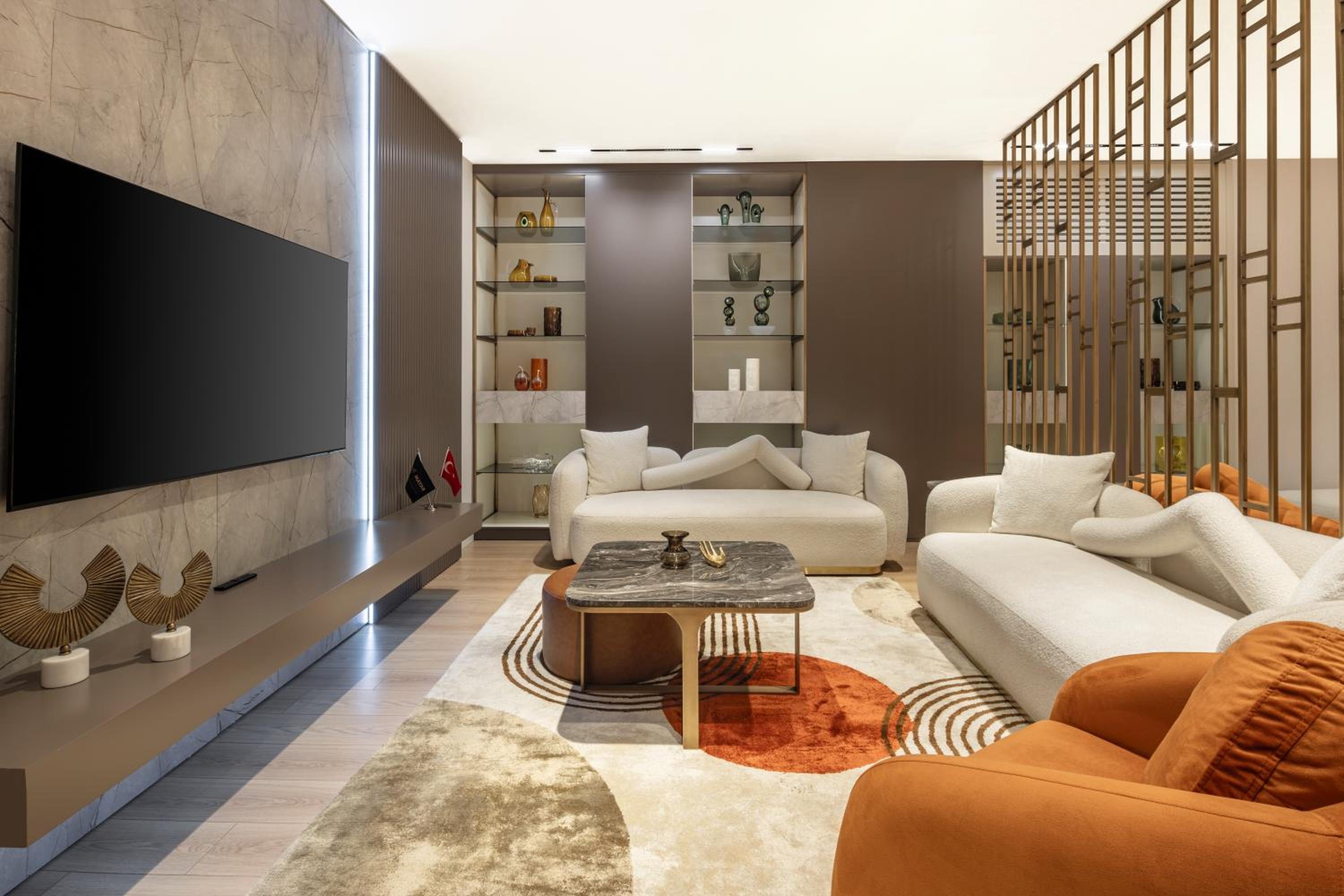 Foto de Mayar Residence Hotel