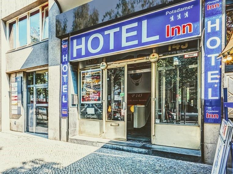 Foto de Potsdamer Inn