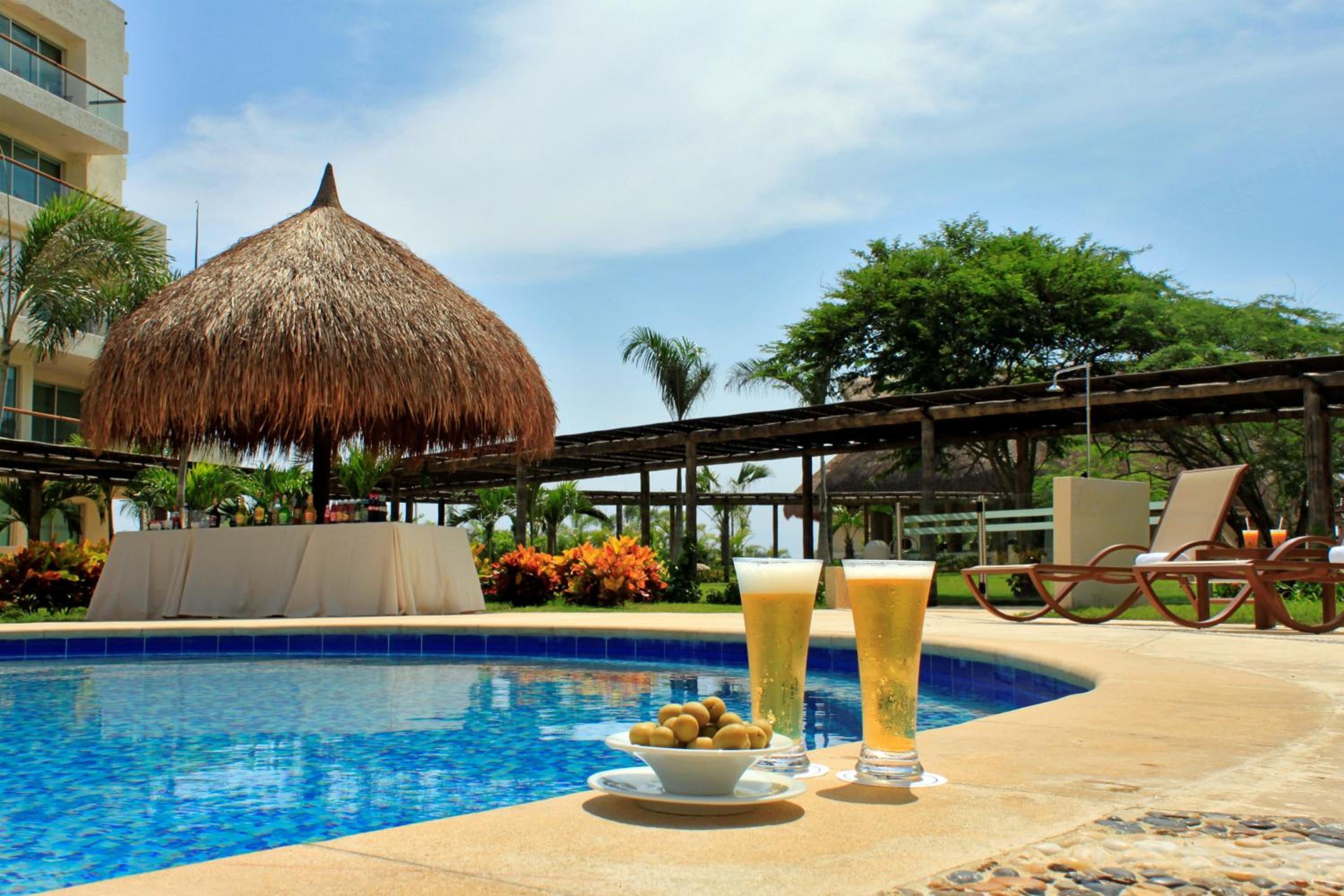 Foto de Estelar Playa Manzanillo - All inclusive
