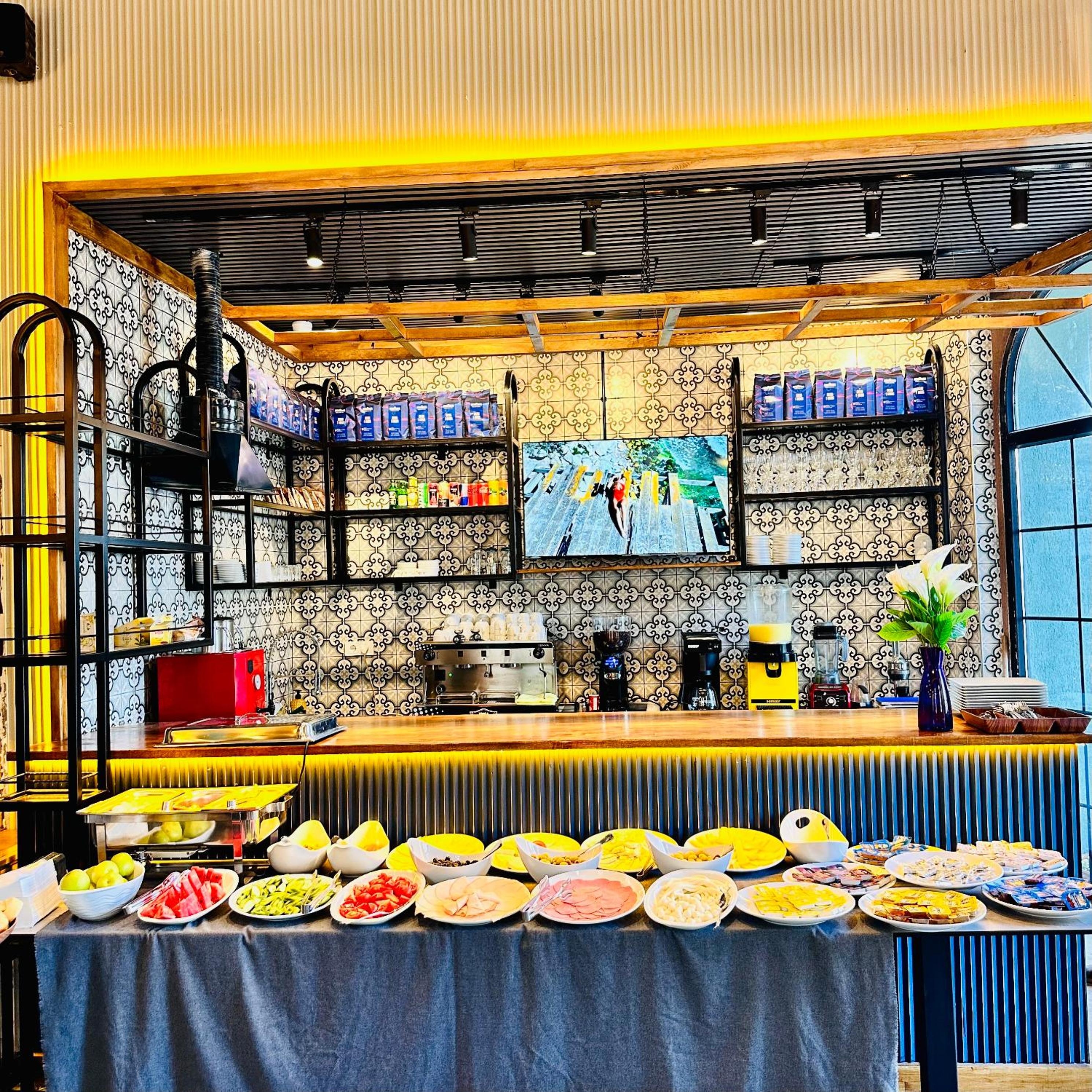 Foto de Newalla Hotel Old City