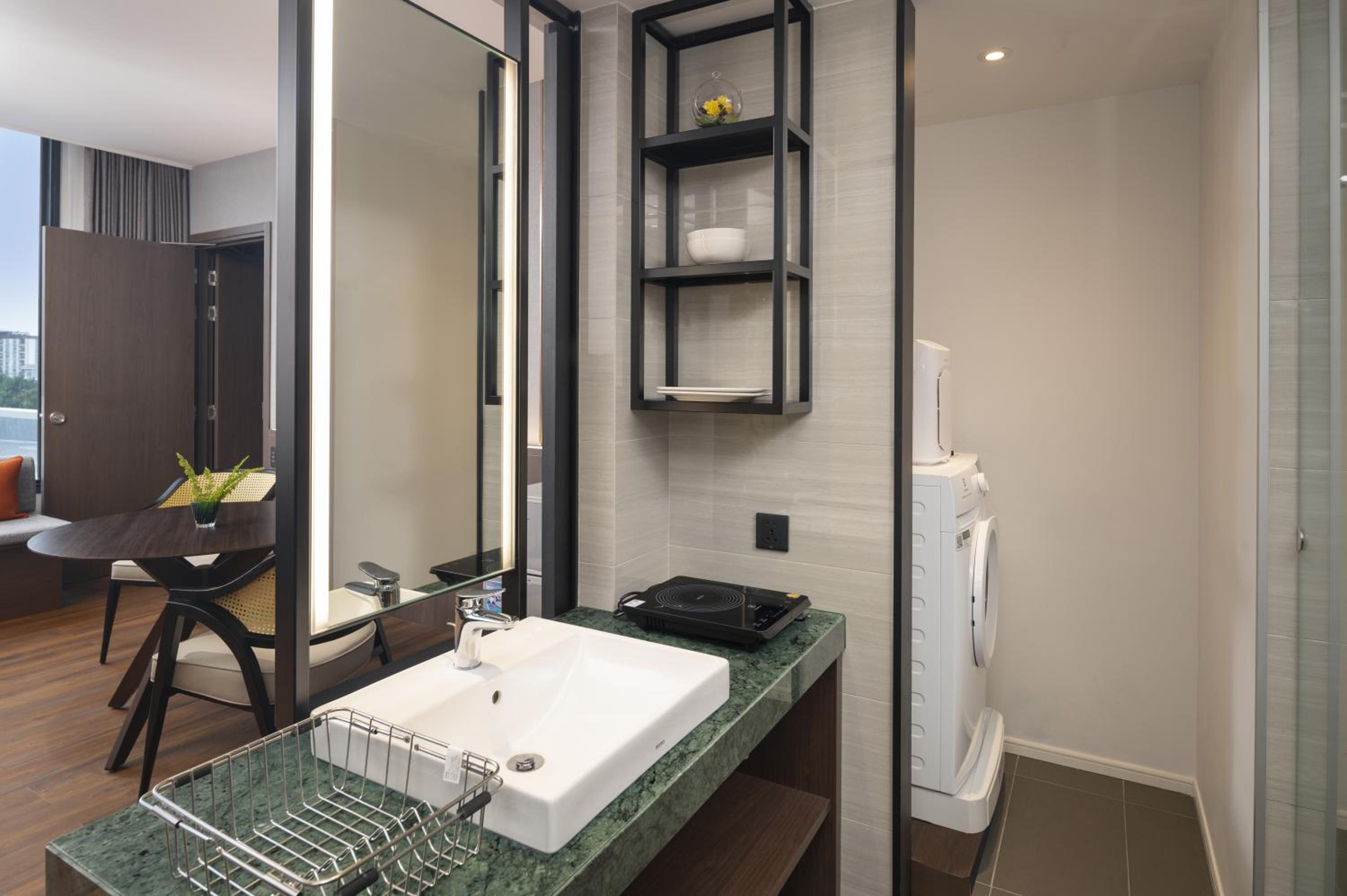 Foto de Hotel Nikko Amata City Chonburi