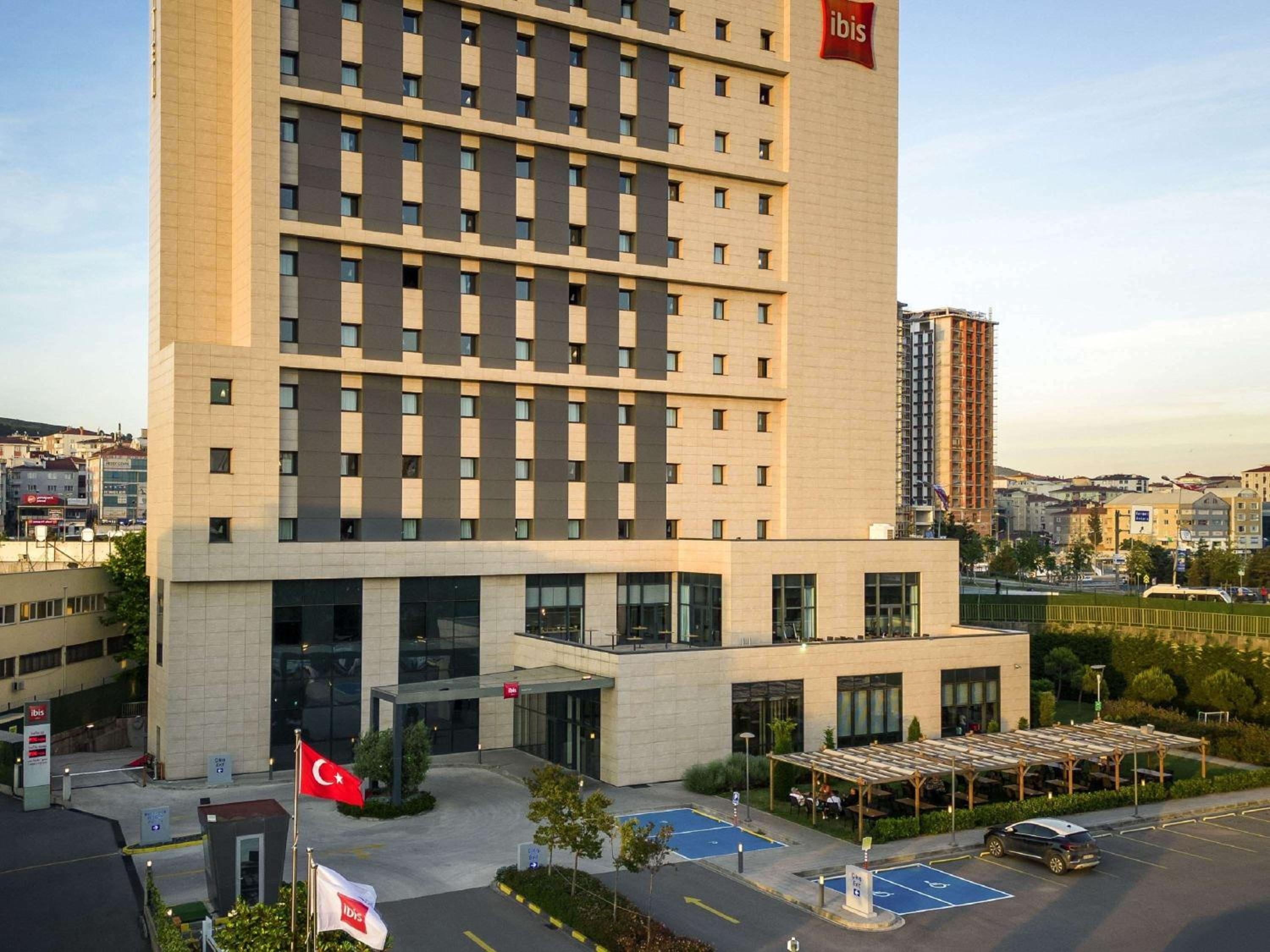 Ibis Istanbul Tuzla