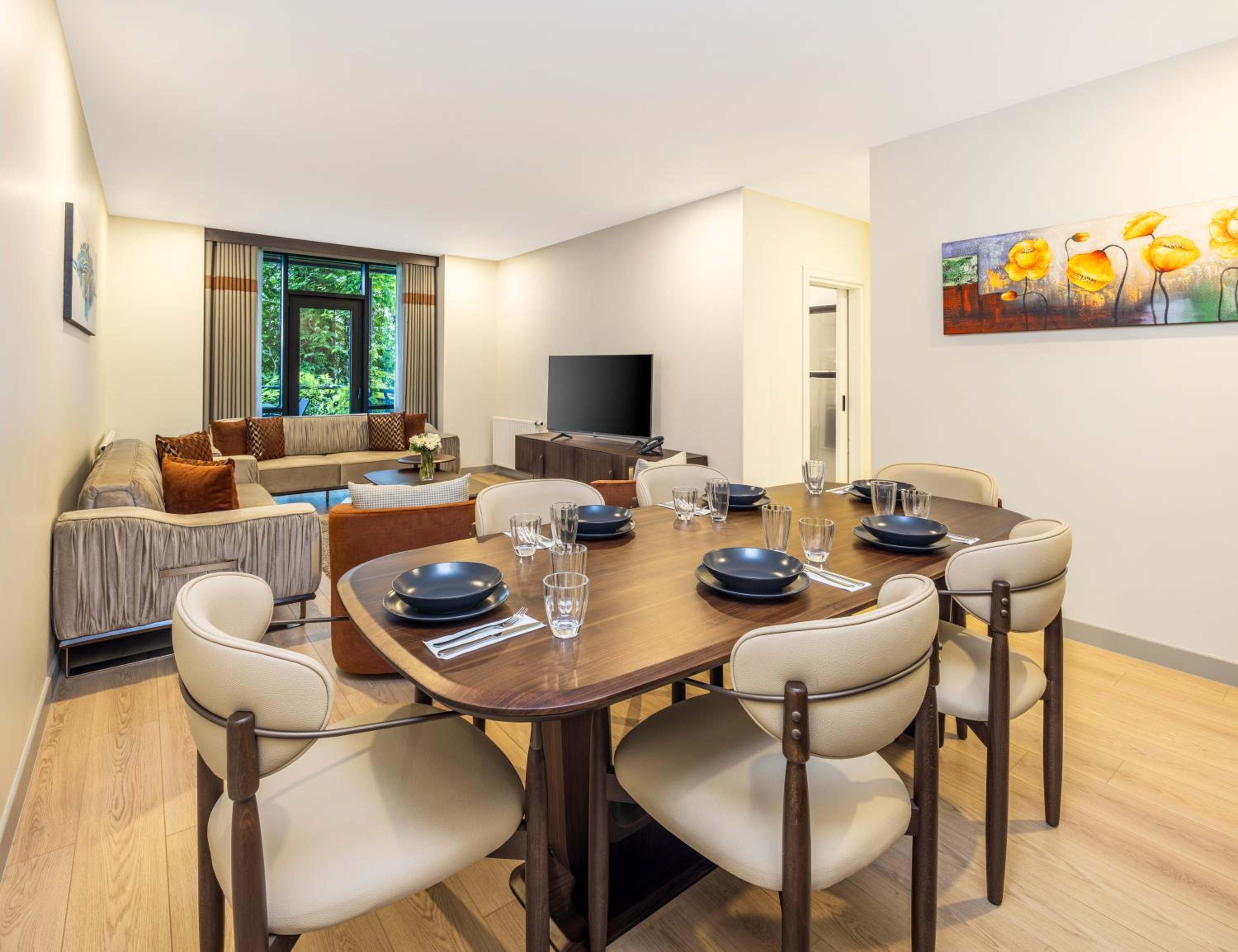 Foto de Mayar Residence Hotel