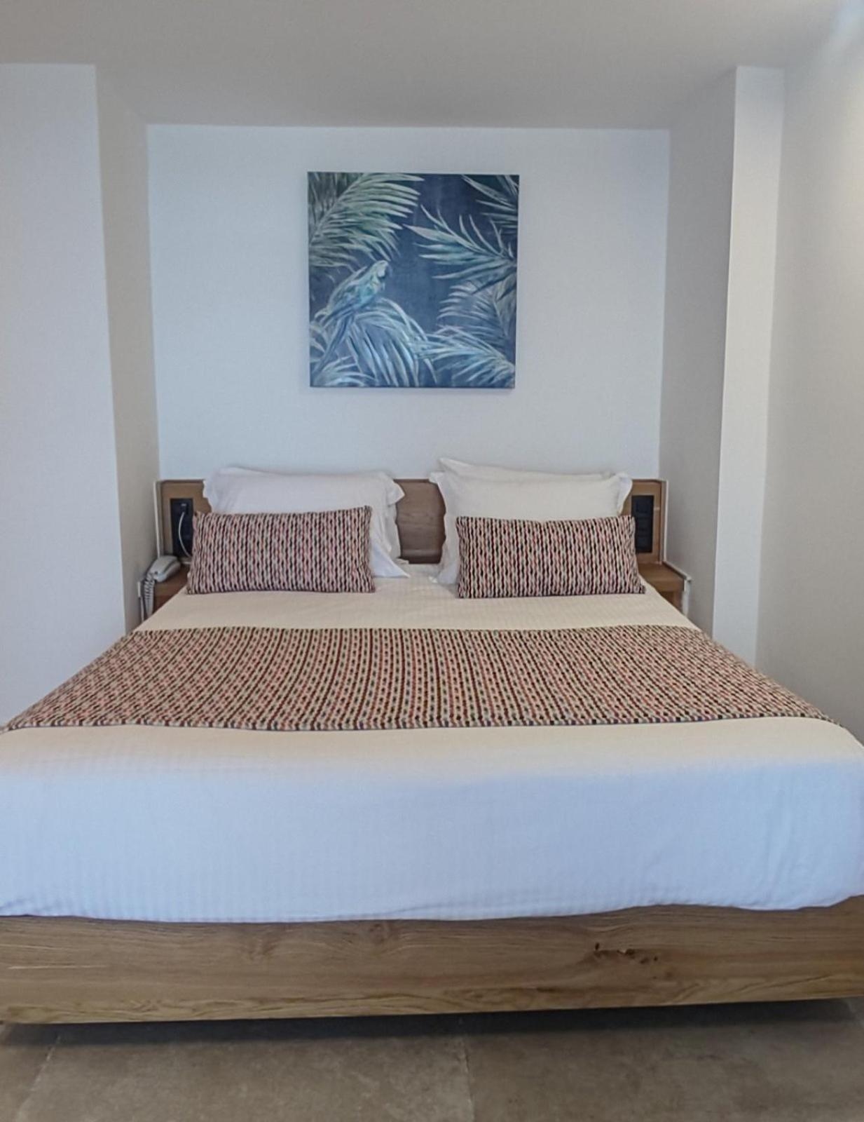 Foto de Ammos Suites