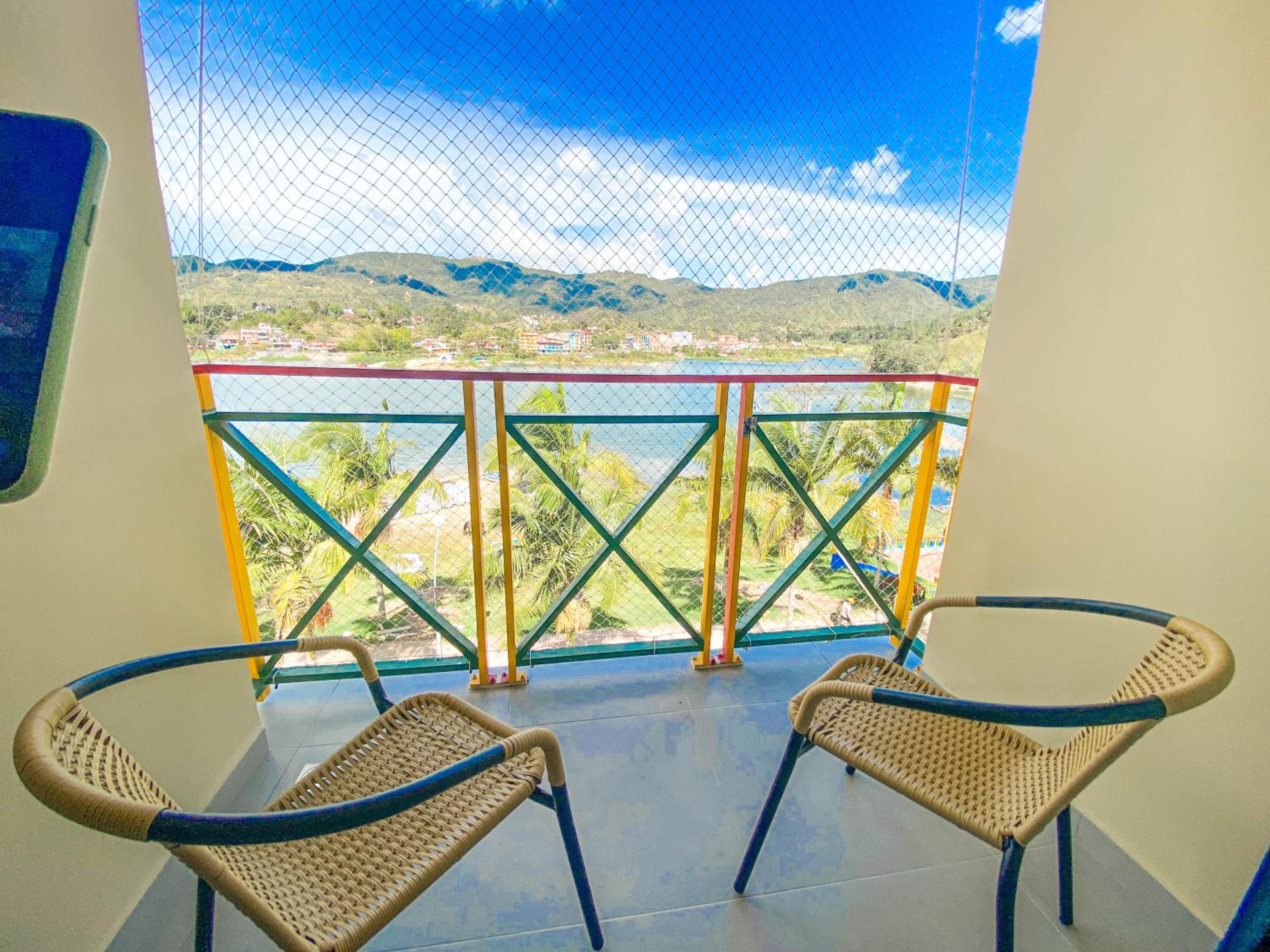 Casa García Rent Home, Guatapé