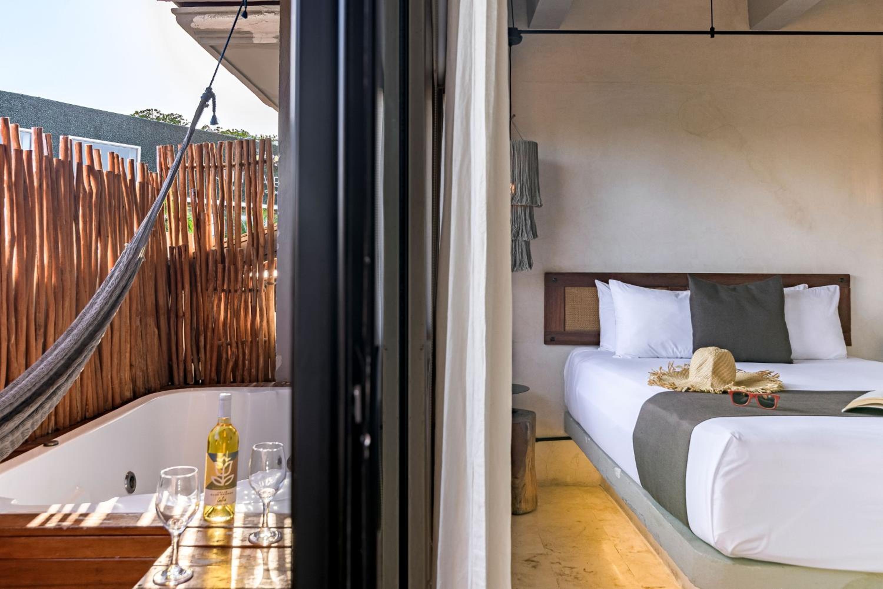 Foto de Caribbean Paradise Hotel & Spa - 5th Avenue