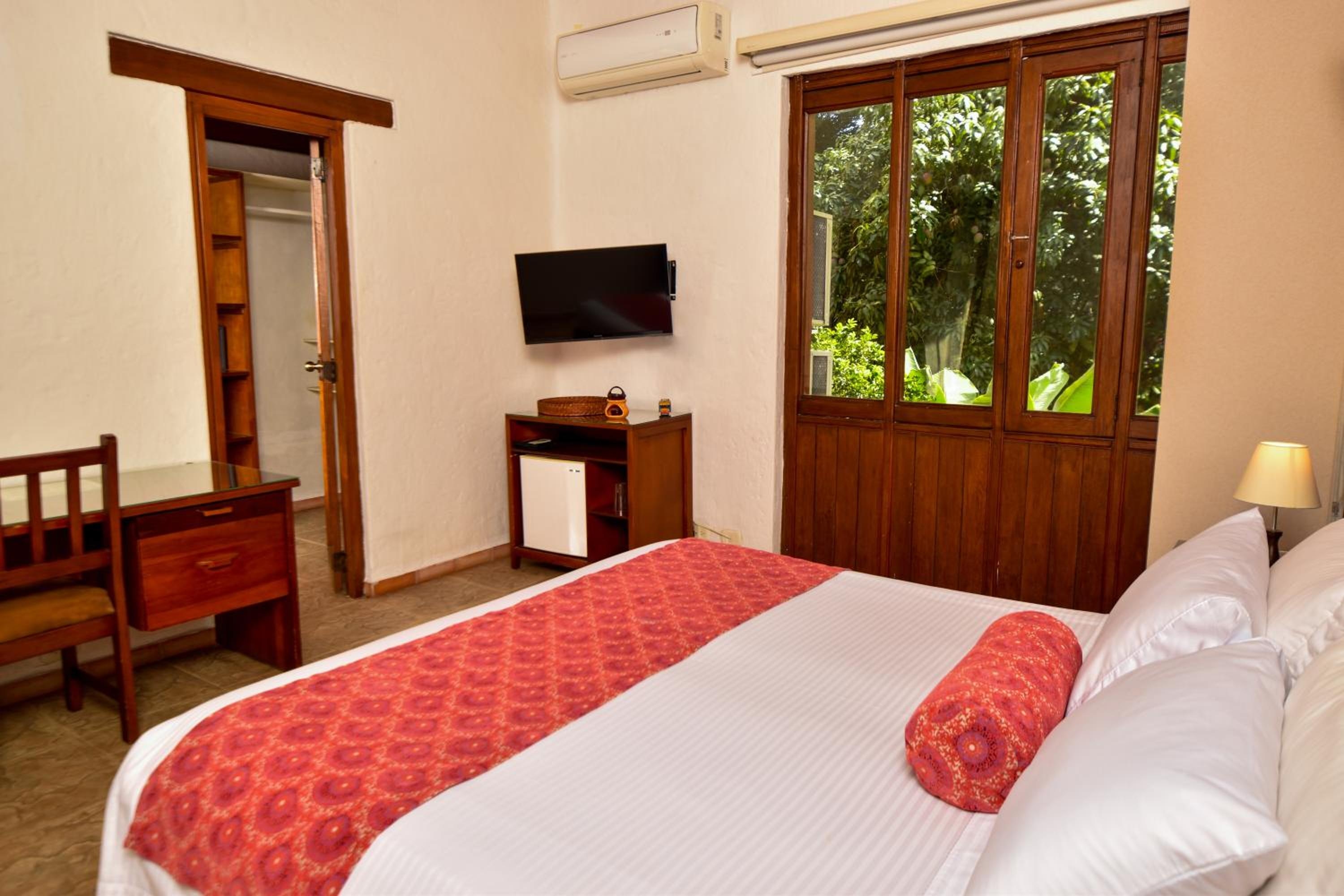 La Campana Hotel Boutique, Poblado