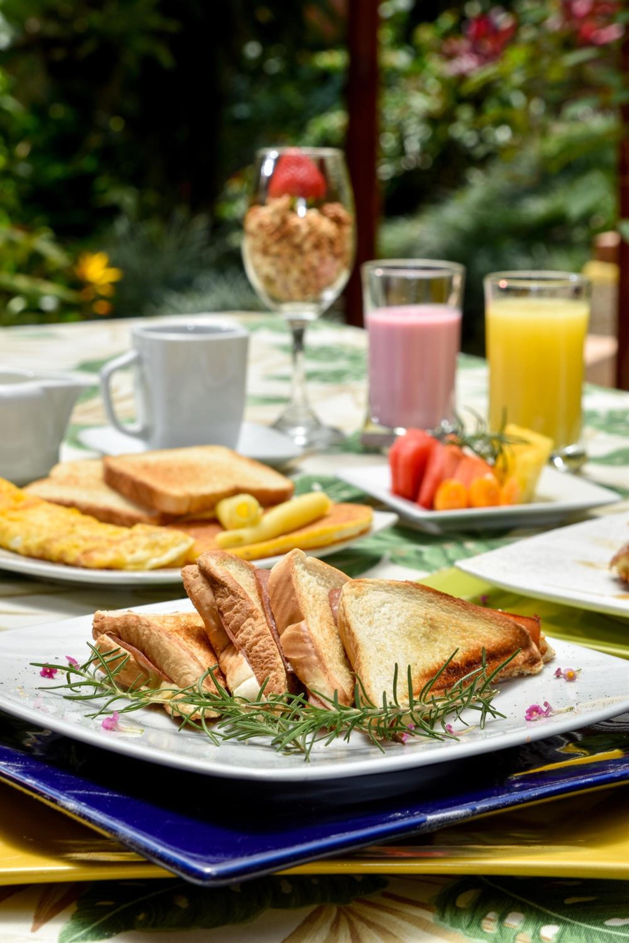 La Campana Hotel Boutique, Poblado