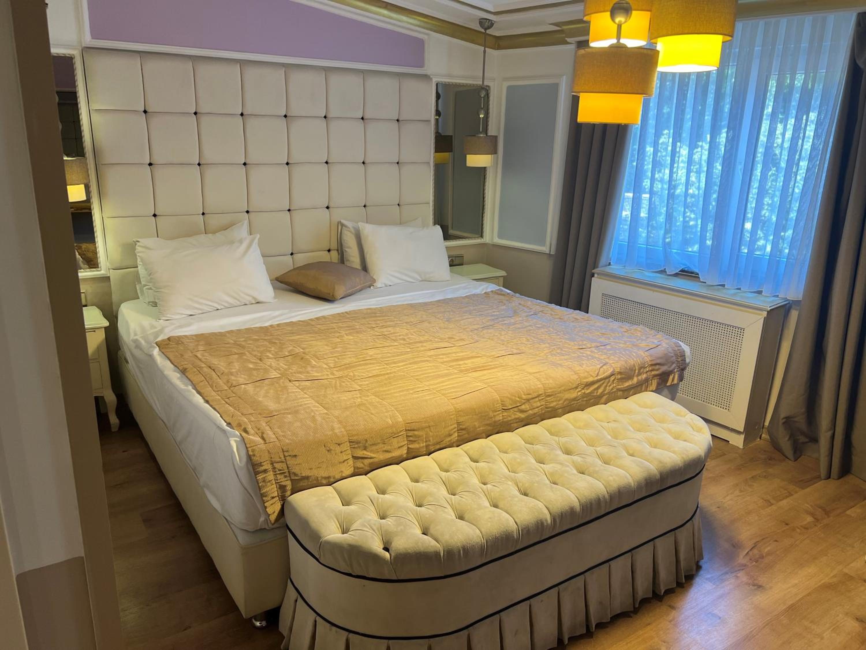 Foto de The Constantine Hotel