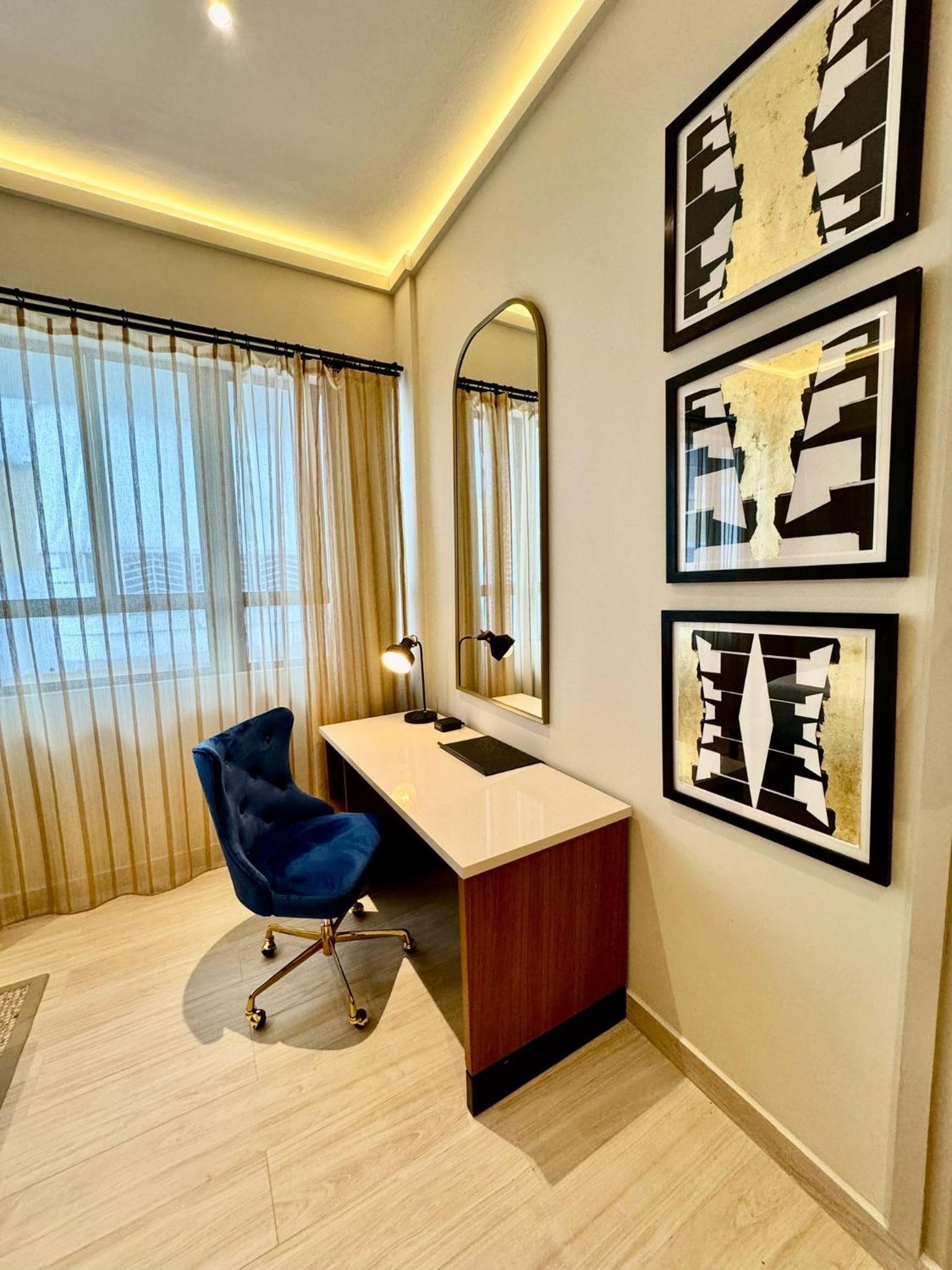 Foto de Metro Art Hotel