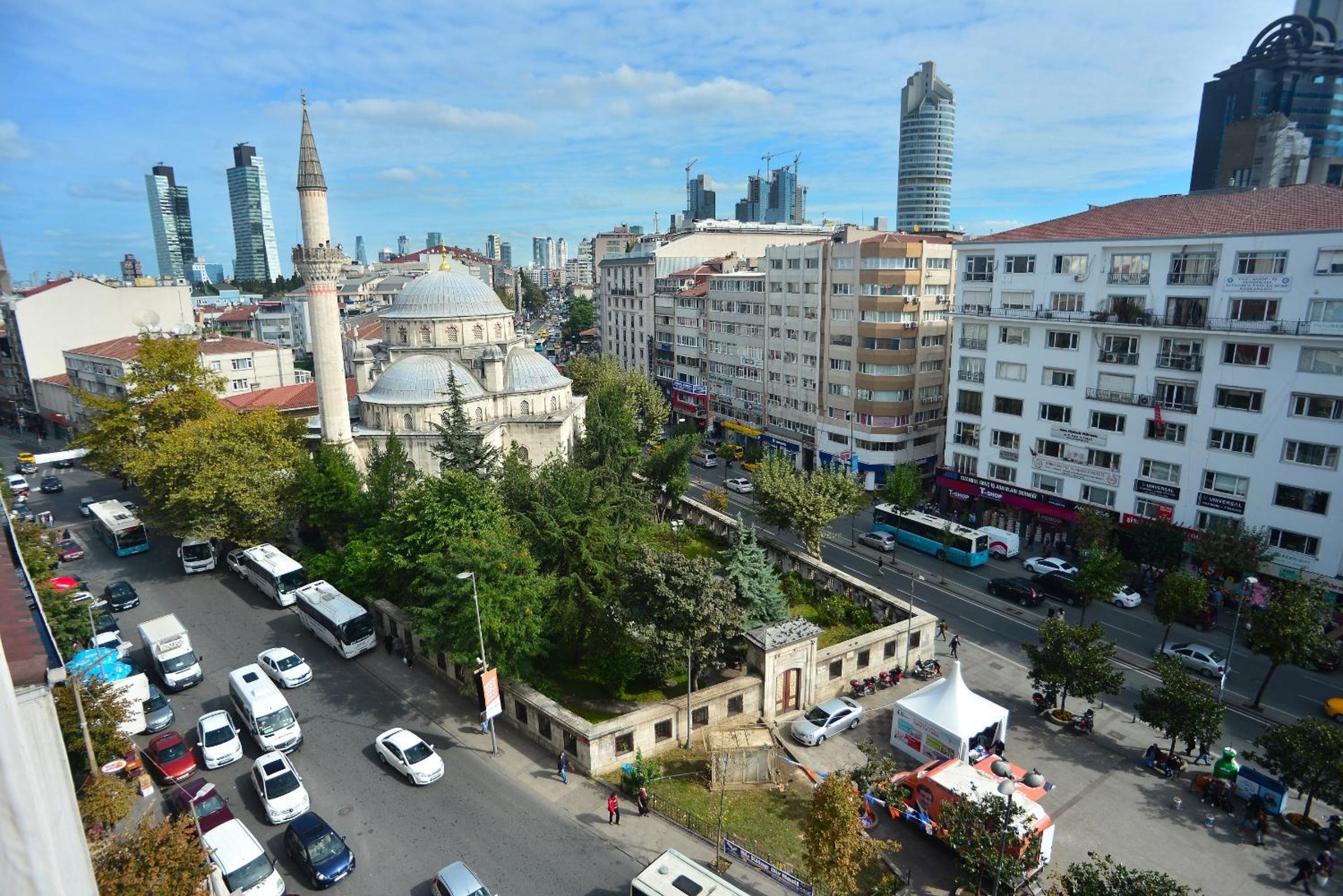 Foto de No 139 Apartments