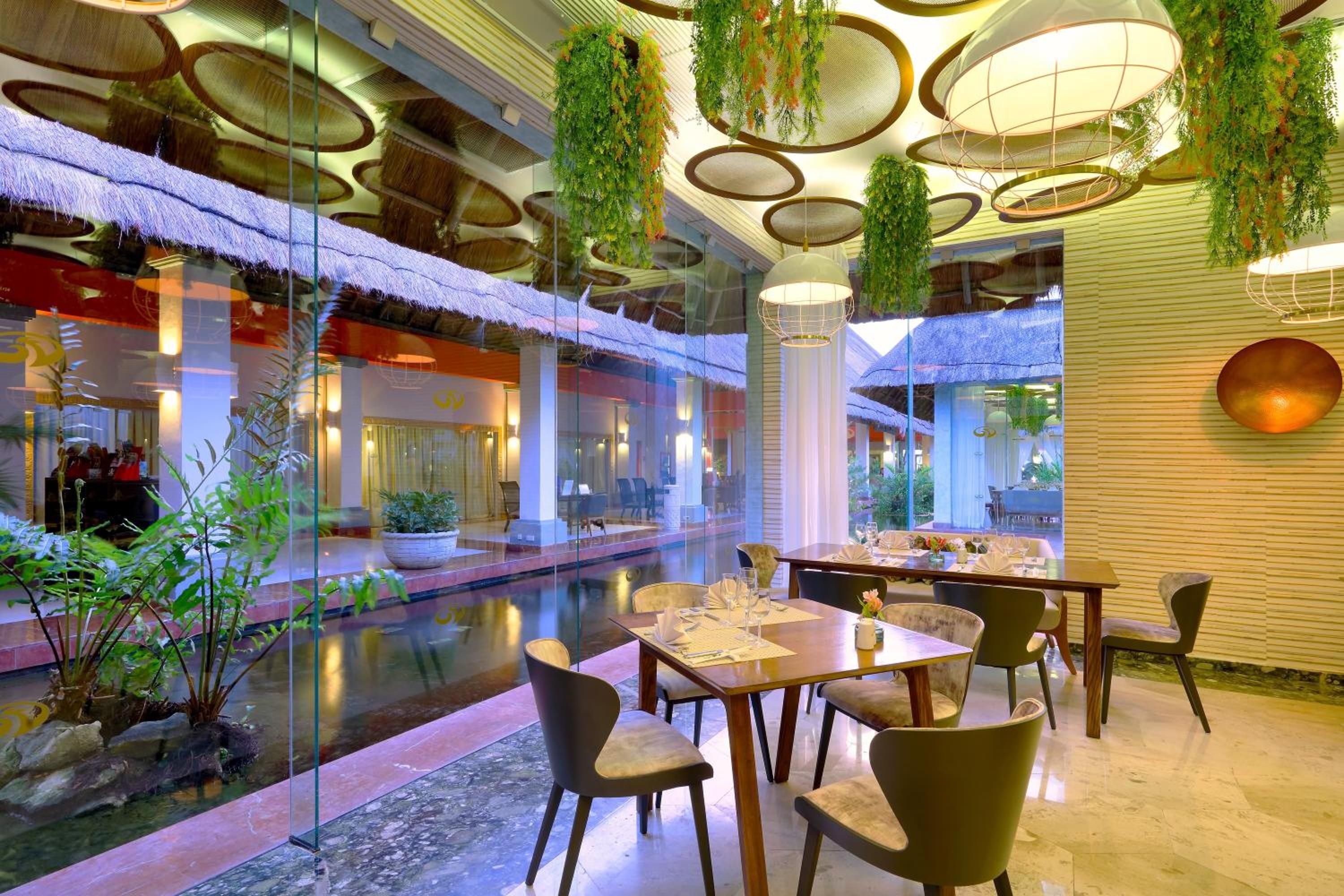 Foto de Family Selection at Grand Palladium Kantenah Resort & Spa - All Inclusive