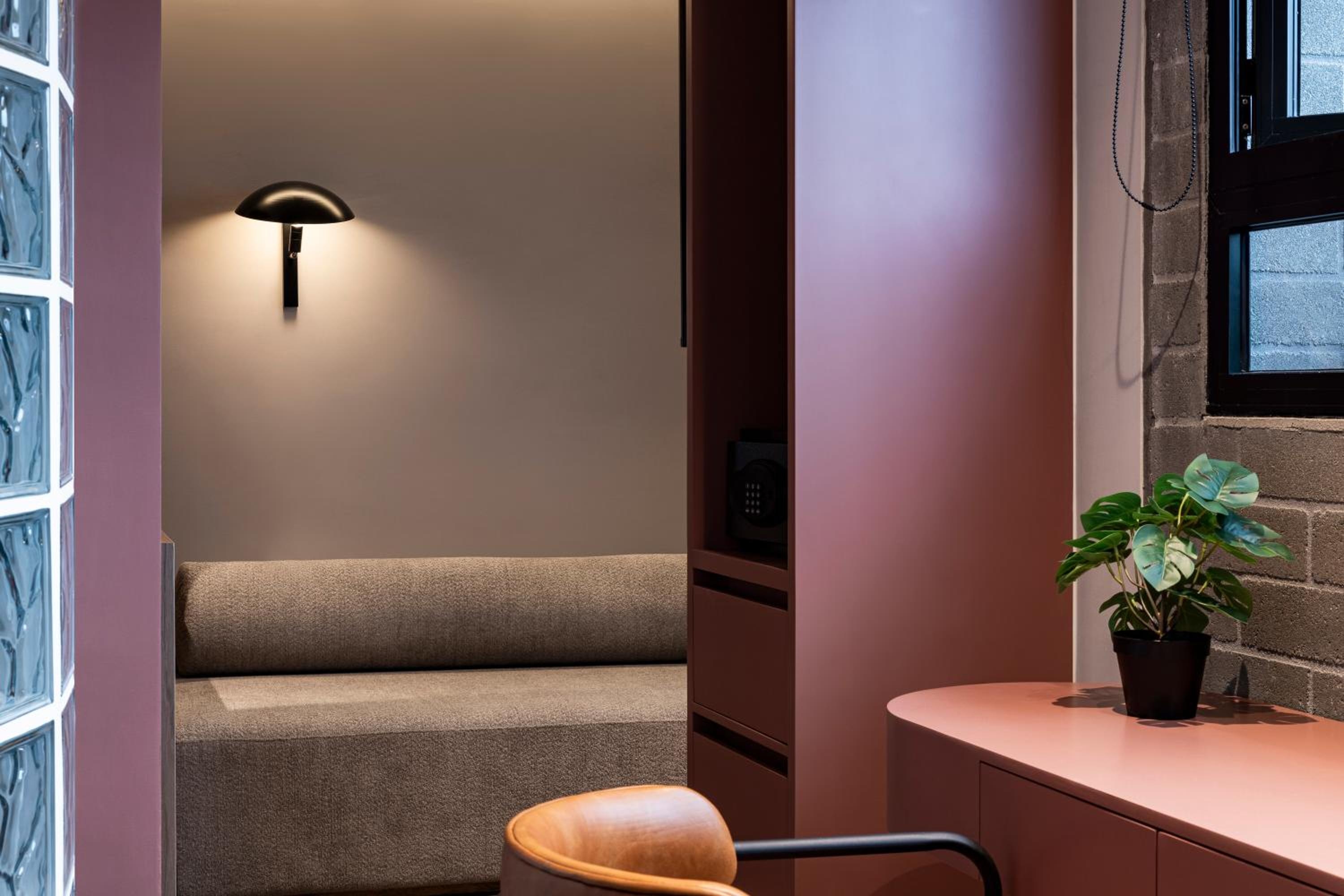 Foto de Heiss Hotel By Jalo