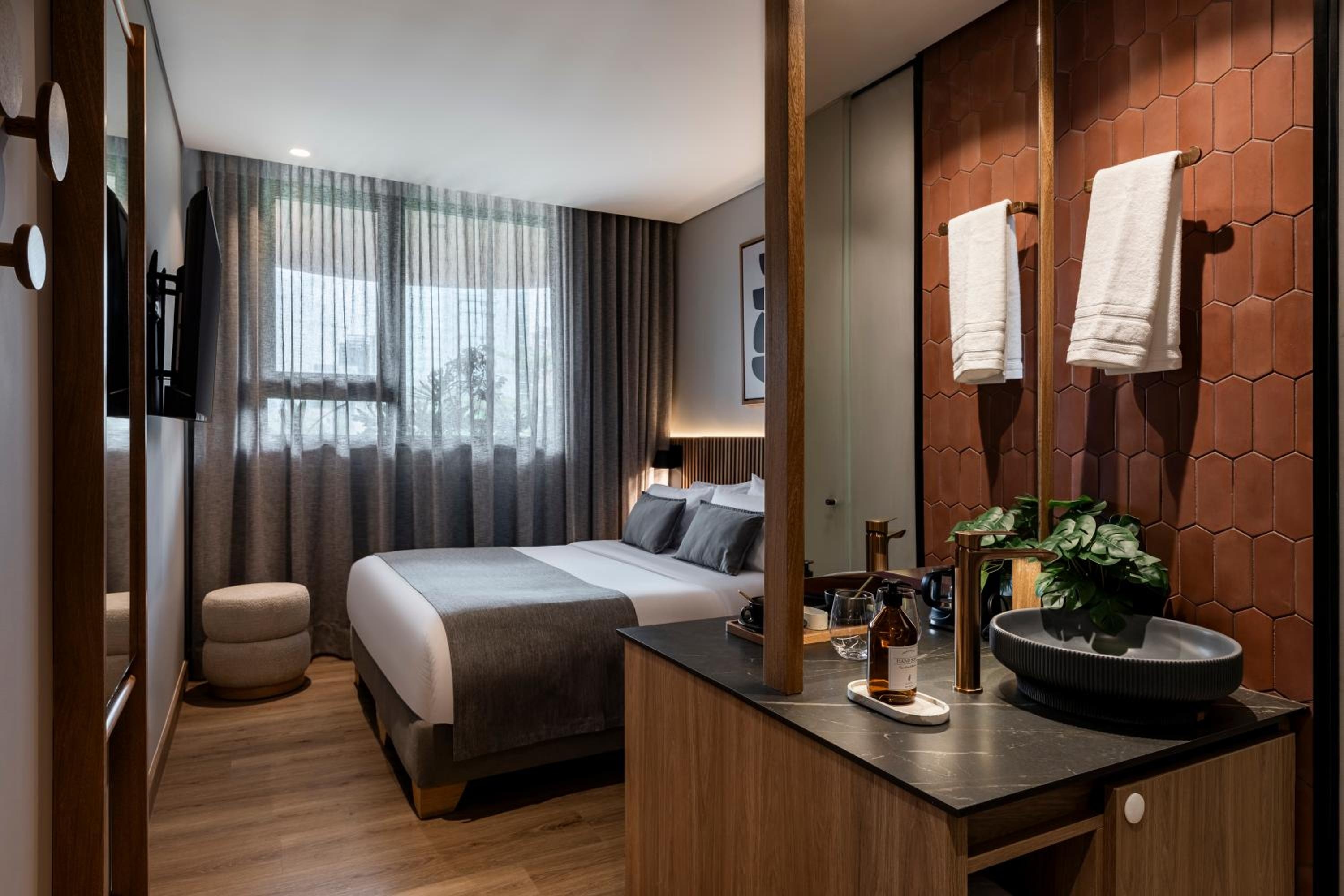 Foto de Heiss Hotel By Jalo