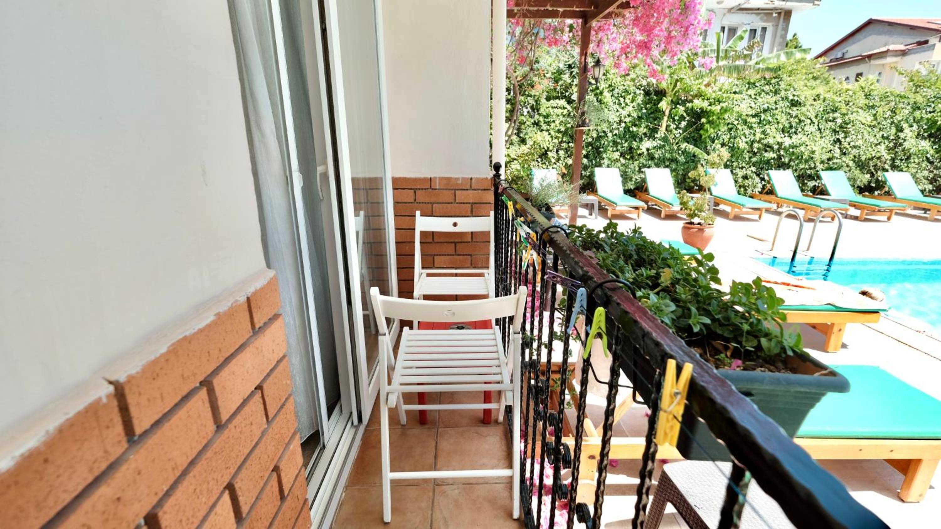 Foto de Ten Apart Hotel