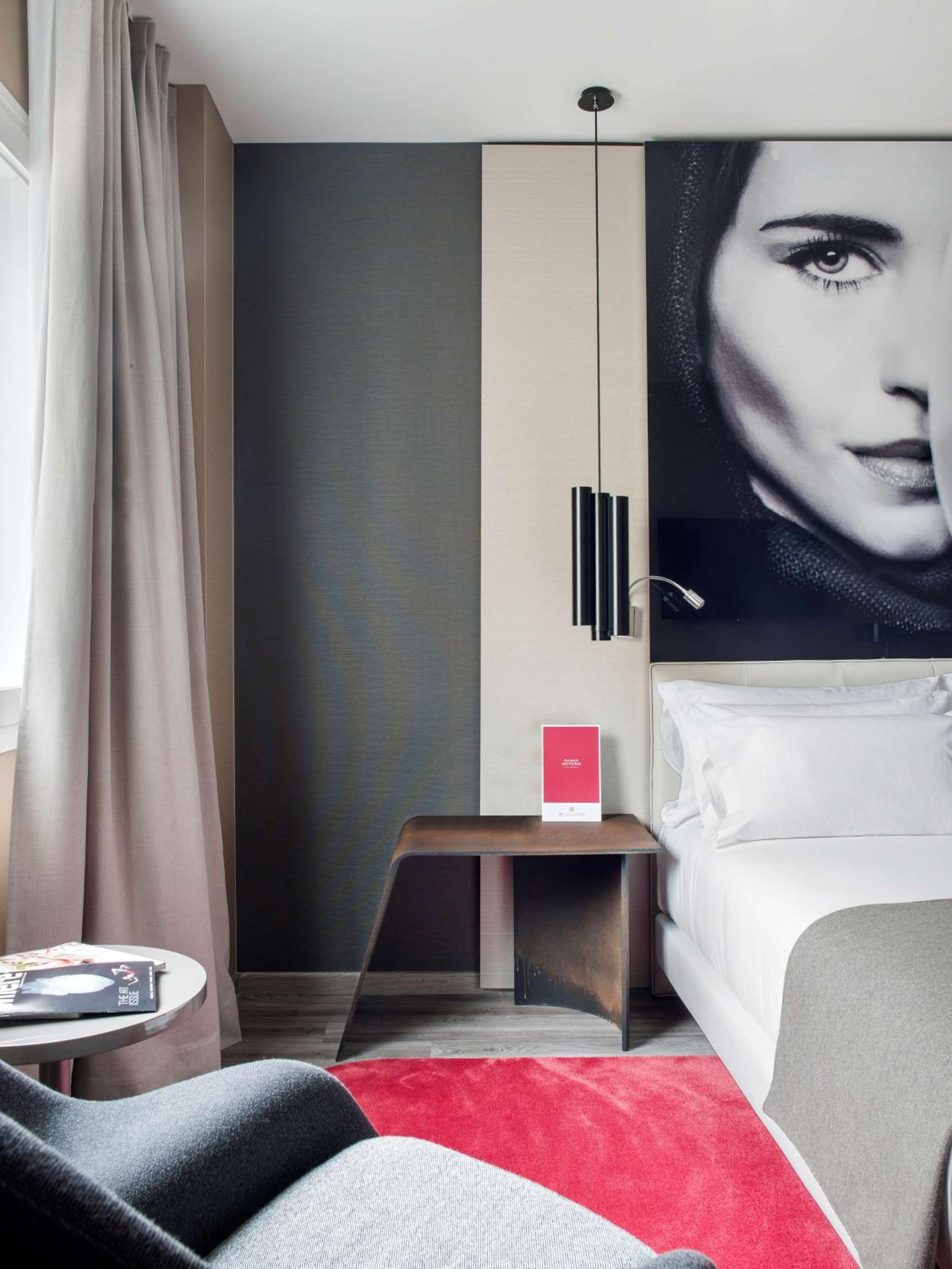 Foto de NH Collection Madrid Suecia