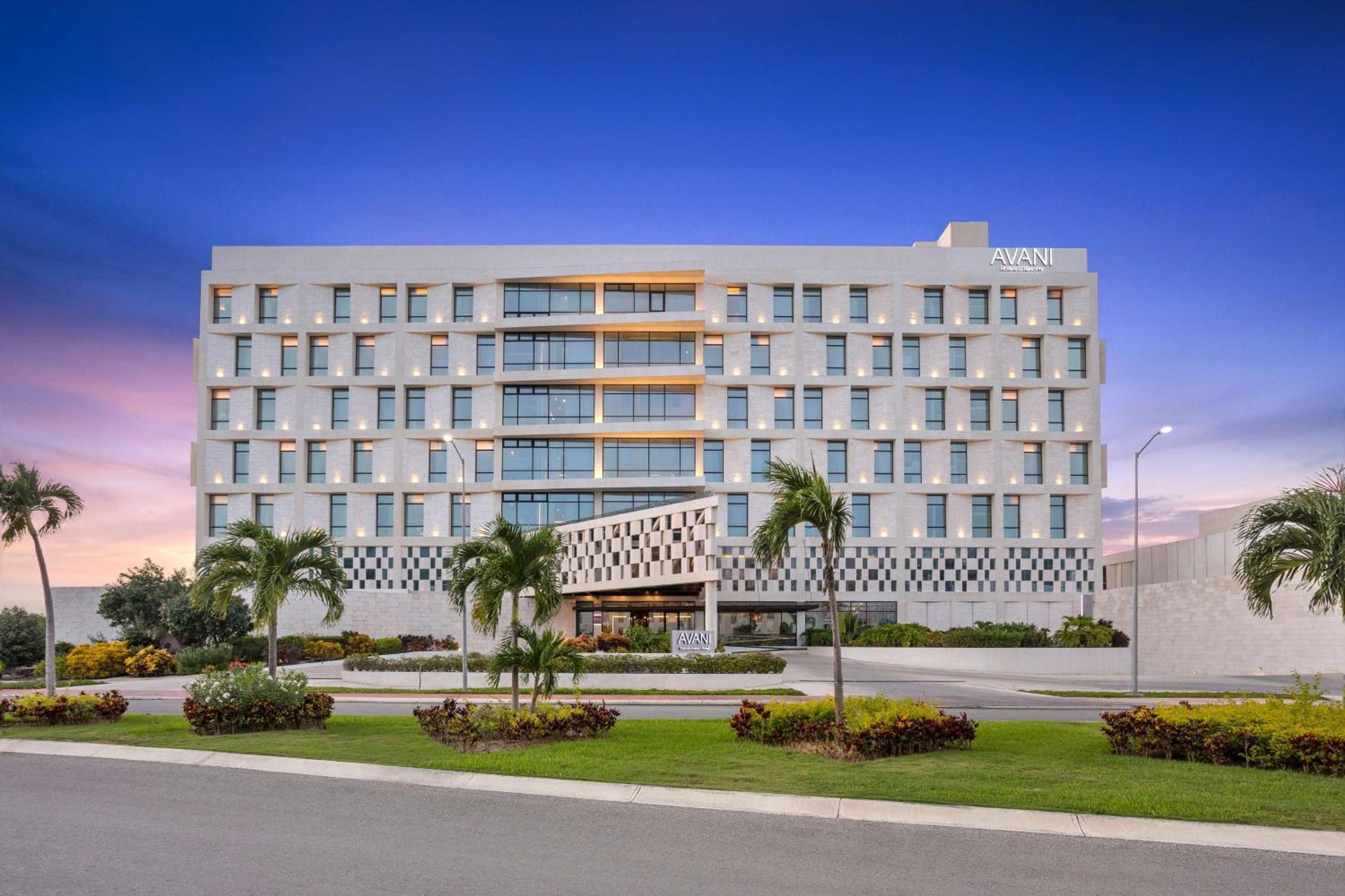 Avani Cancun Airport