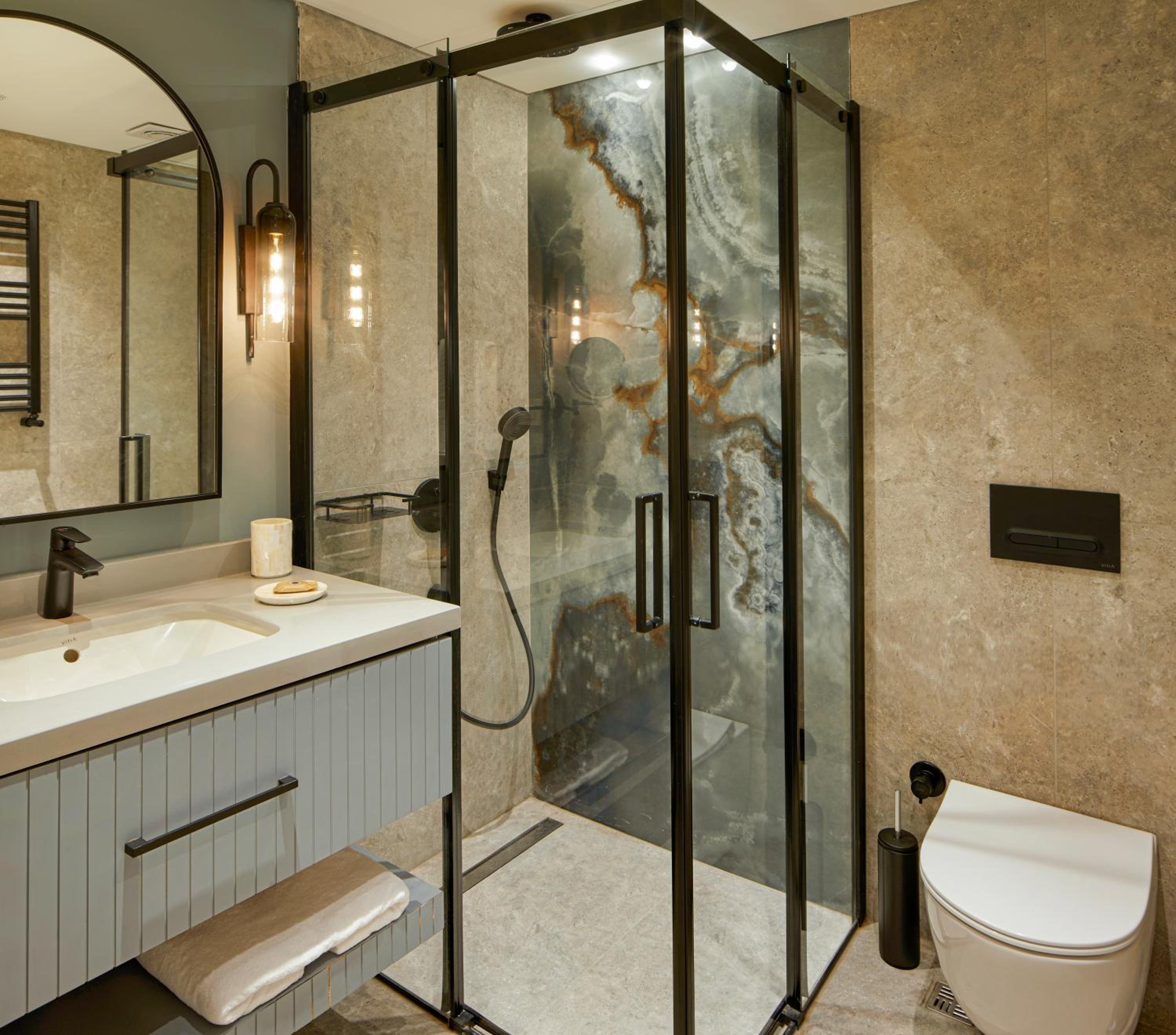 Foto de G Residences Gayrettepe