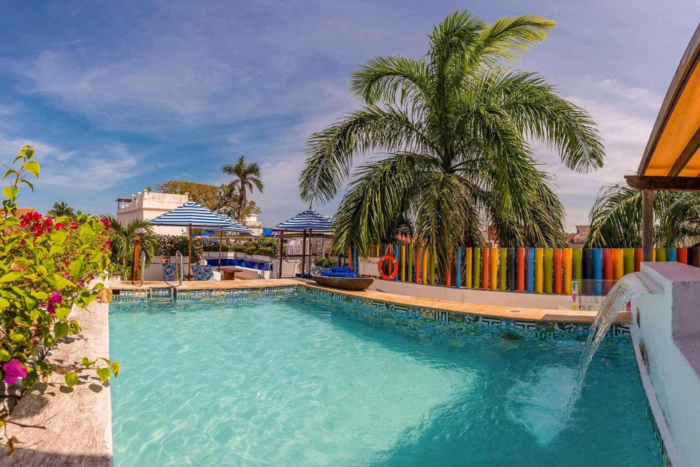Foto de Hotel Bantu by Faranda Boutique, a member of Radisson Individuals