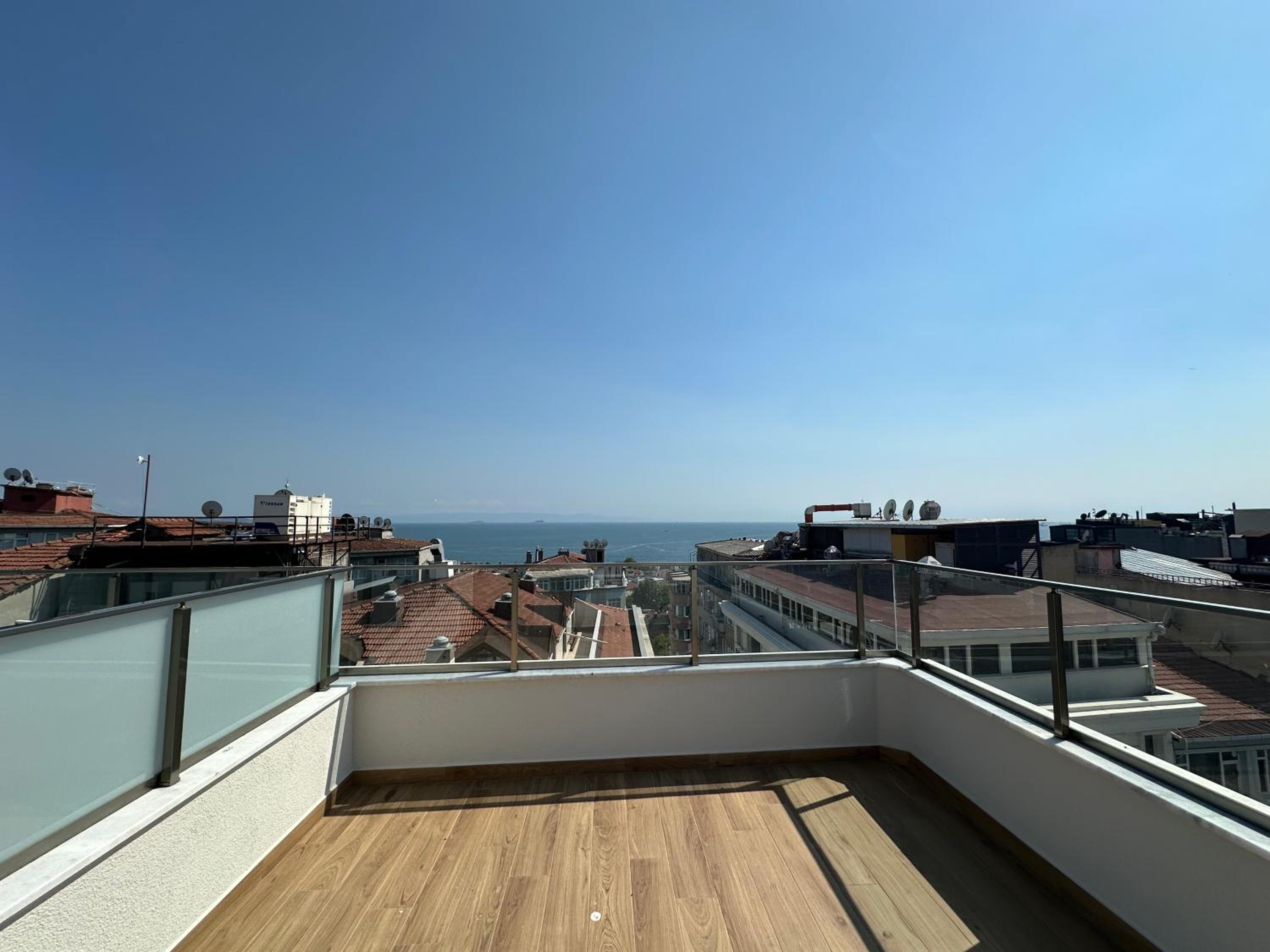 Foto de Boutique Dedem Hotel Sultanahmet