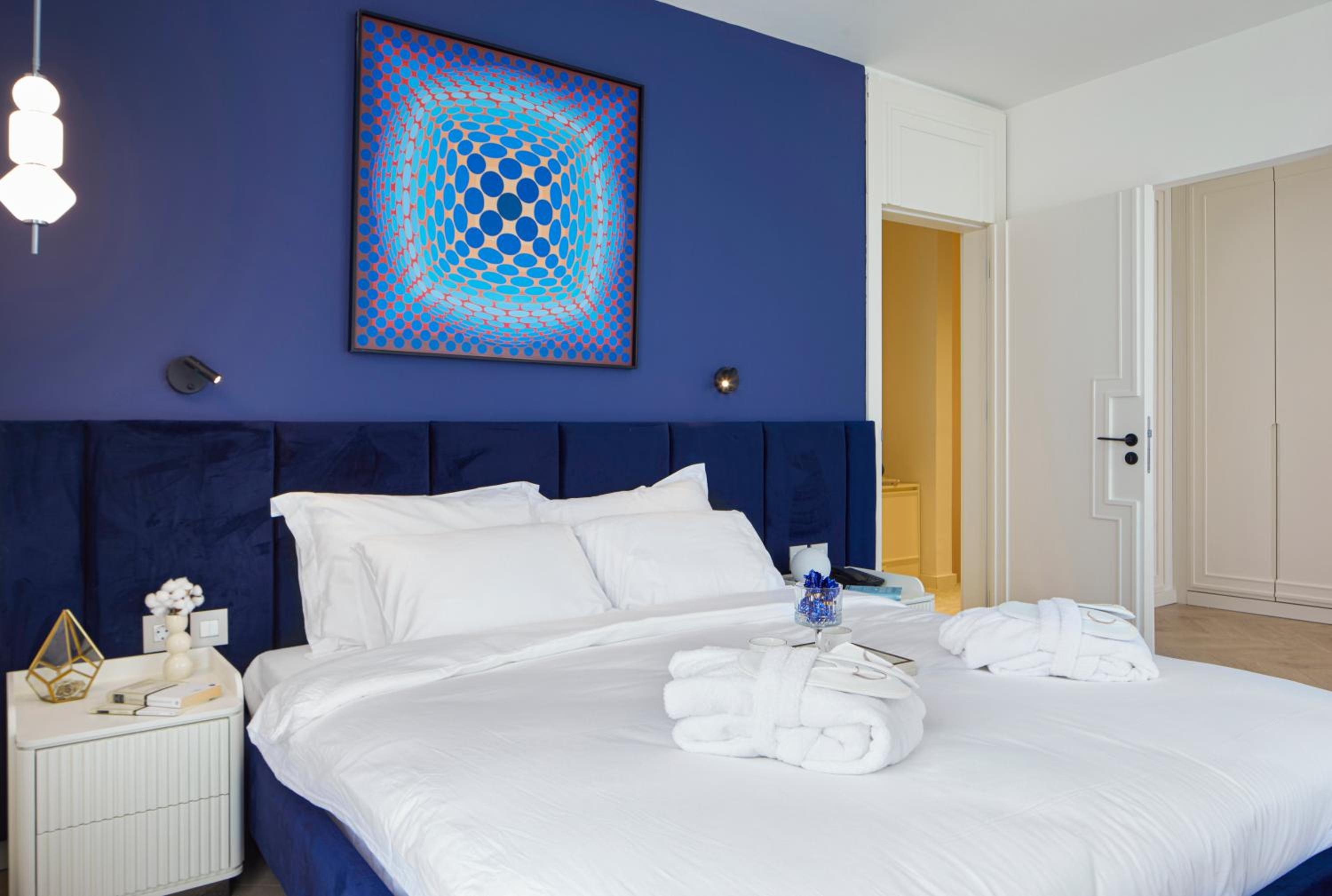 Foto de G Residences Gayrettepe