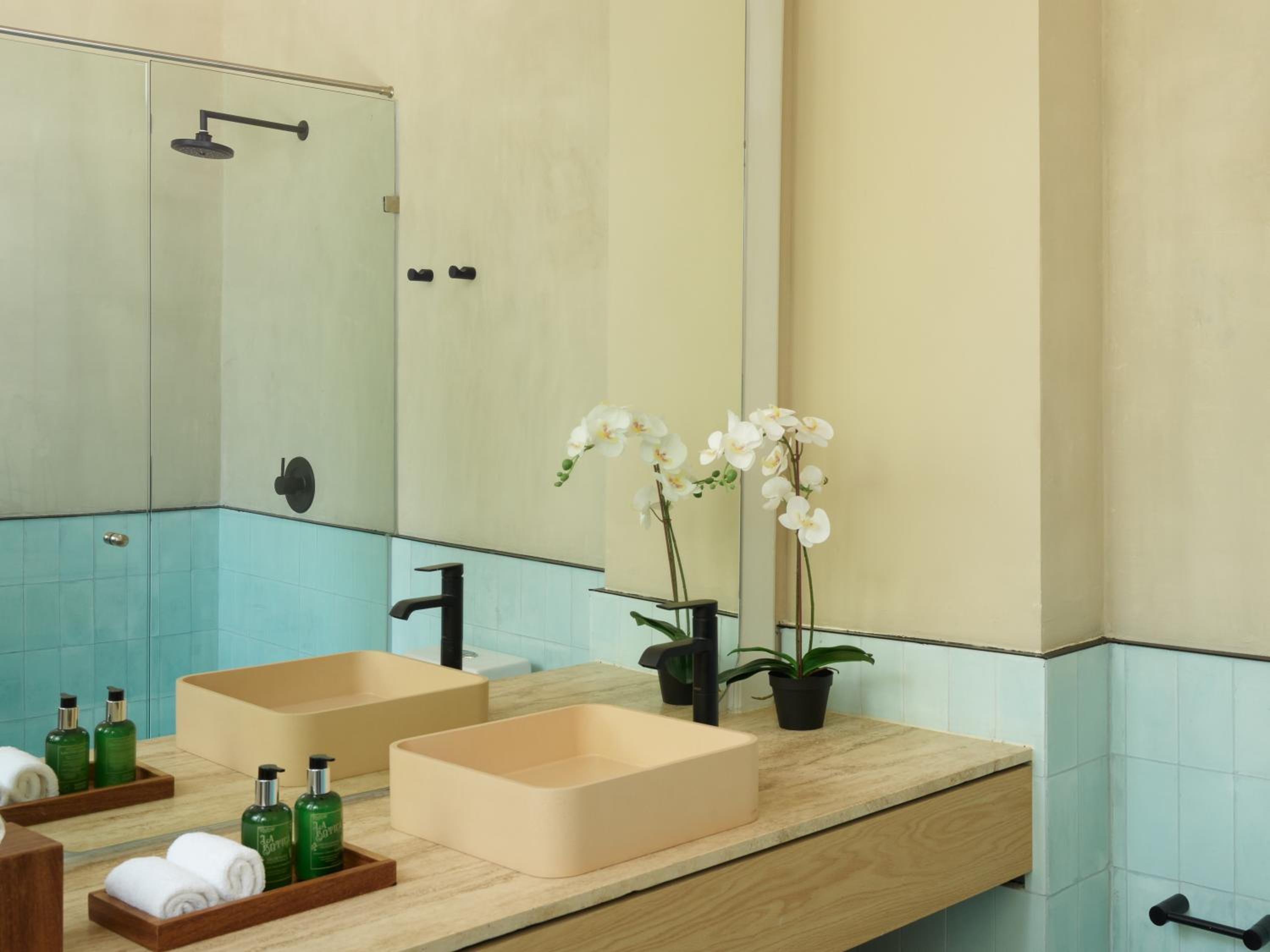 Foto de Hotel Casa Izel Roma Norte