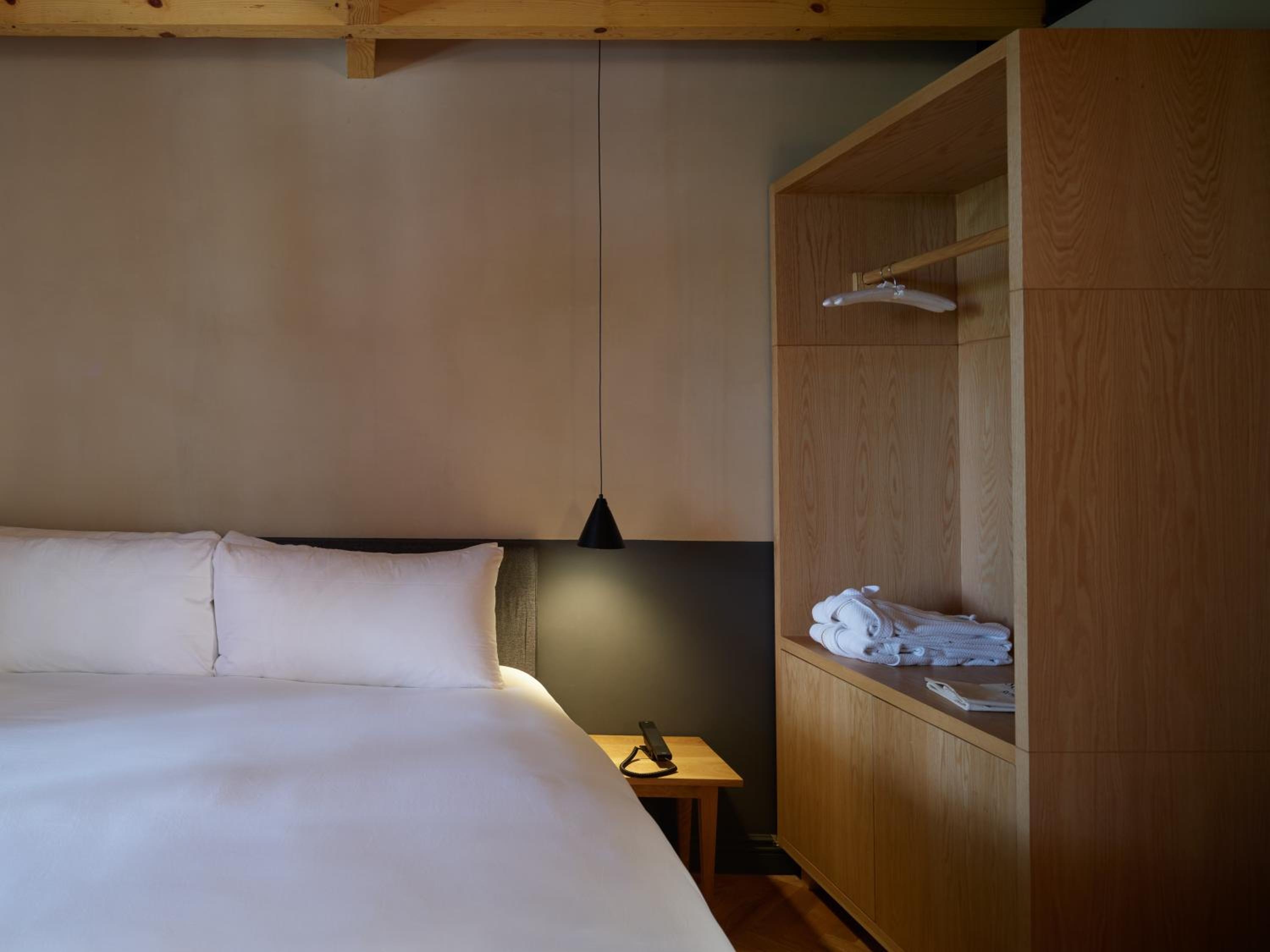 Foto de Hotel Casa Izel Roma Norte
