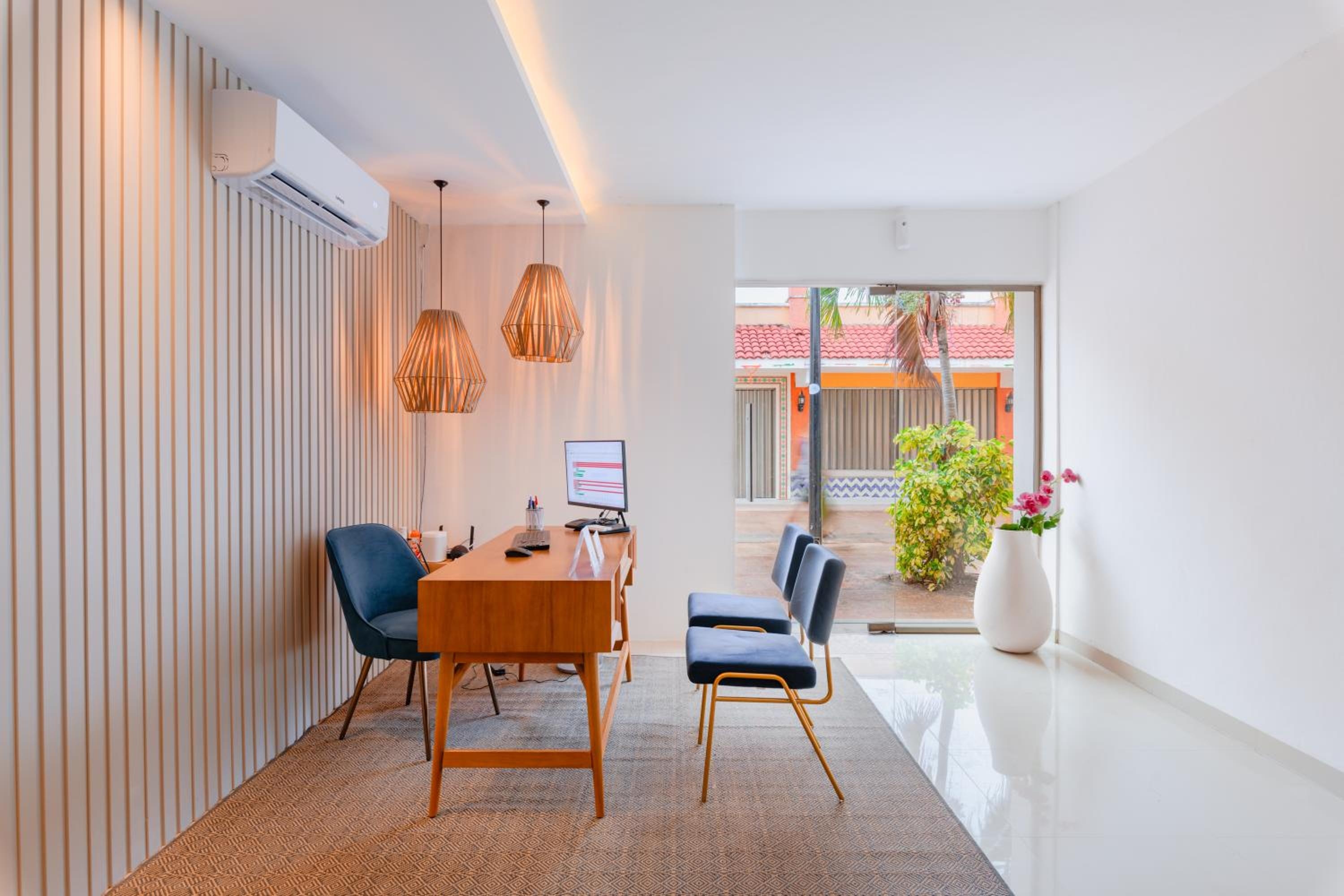 Foto de Coralia Boutique Hotel Cozumel
