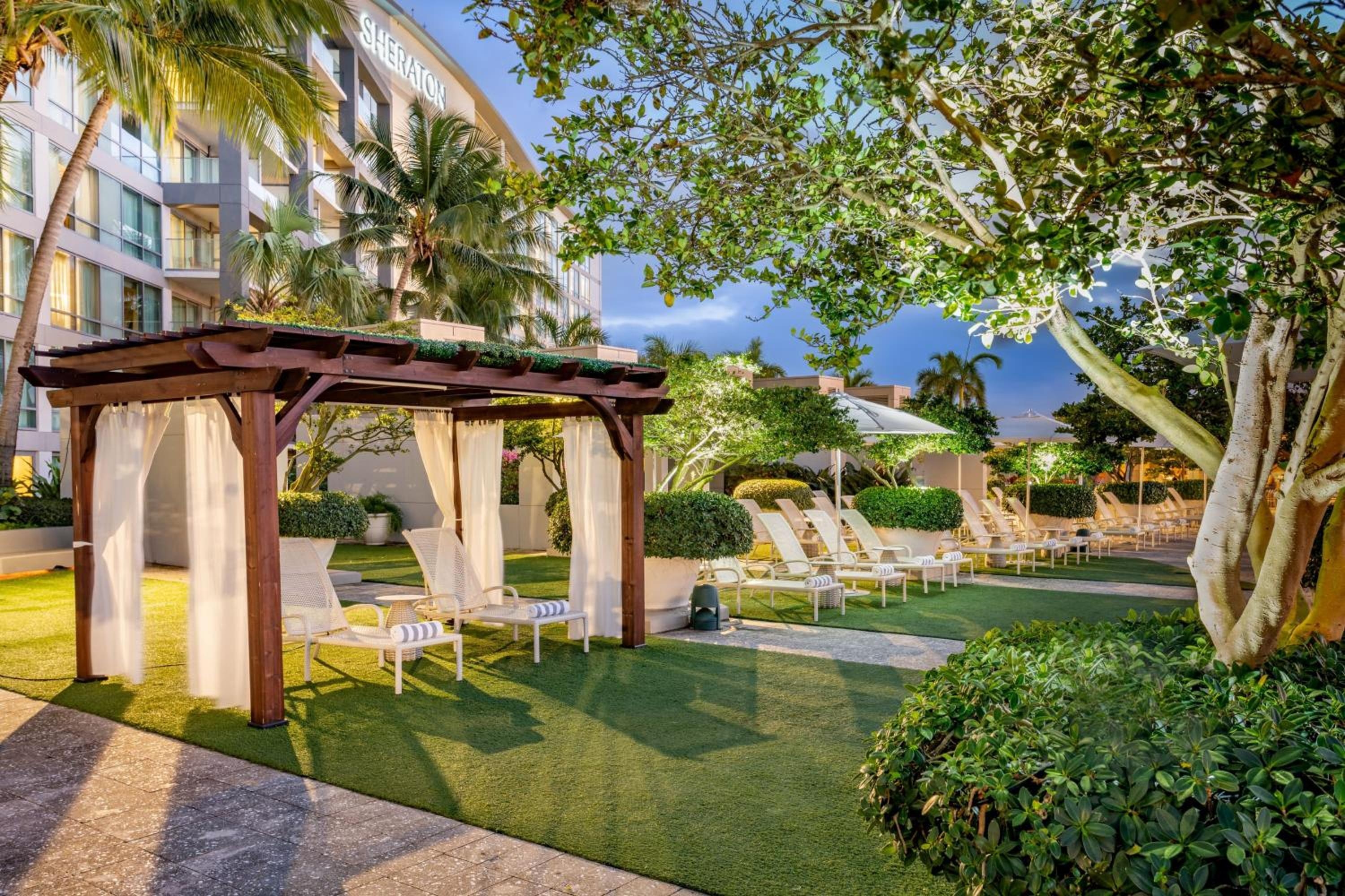 Foto de Sheraton Puerto Rico Resort & Casino