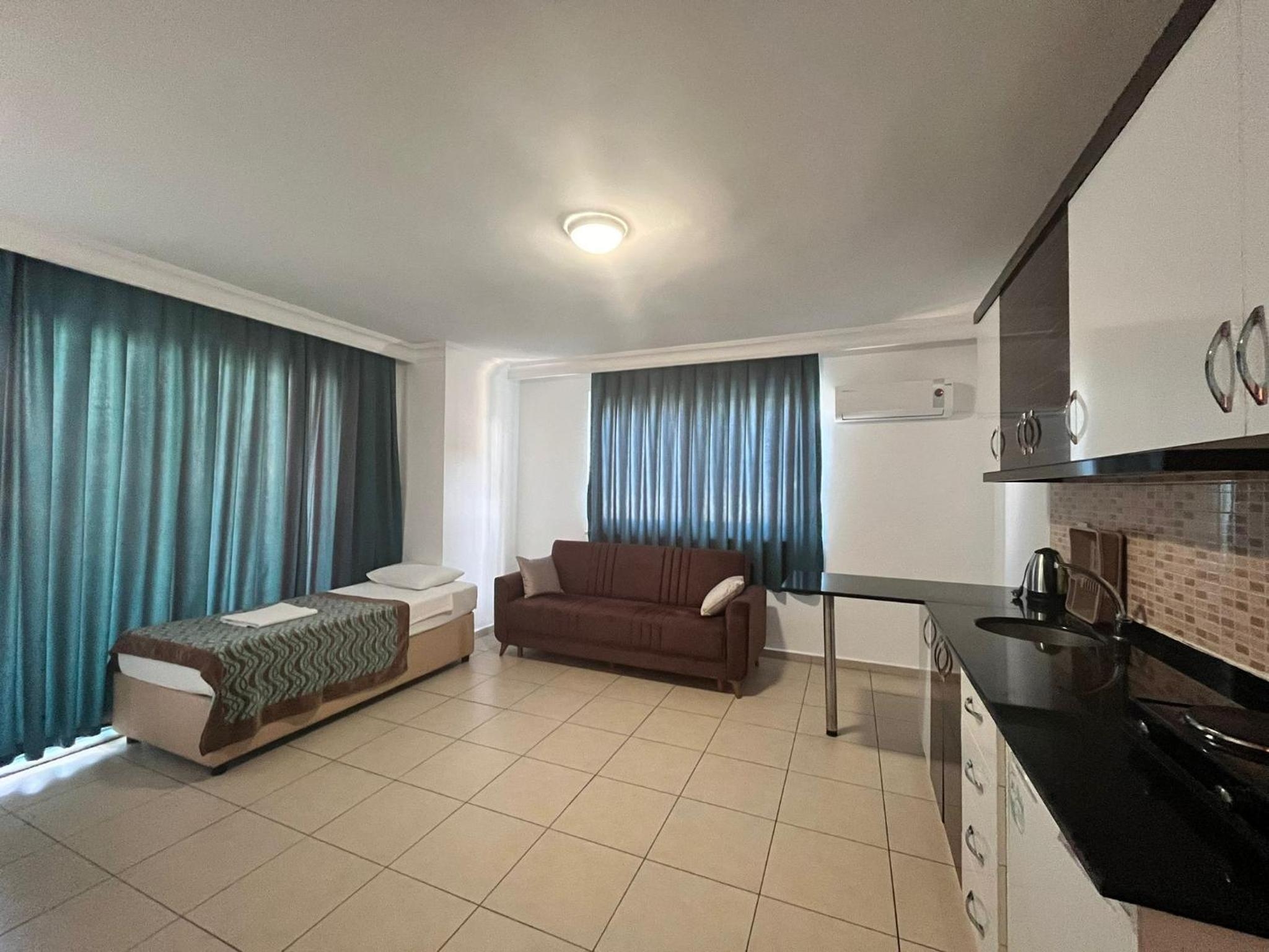 Foto de Gurses Life Hotel