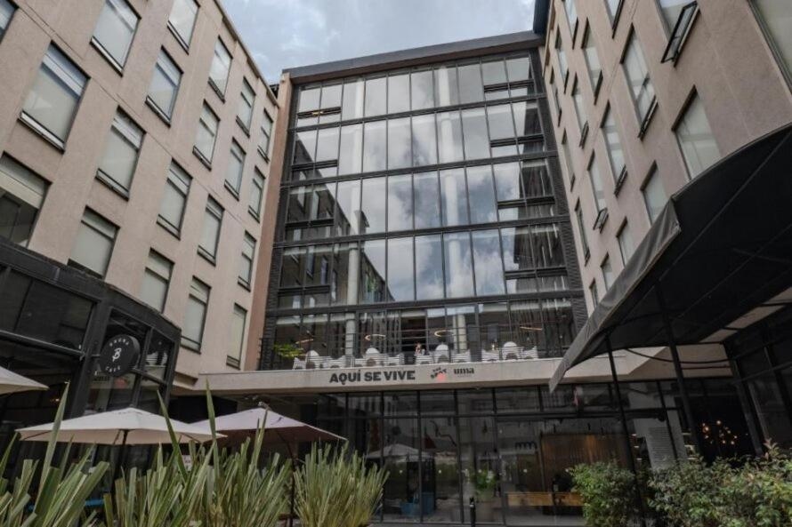 UMA Suites Chia, Bogotá