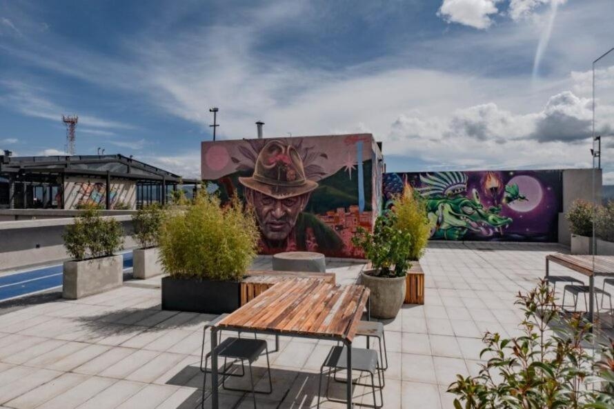 UMA Suites Chia, Bogotá