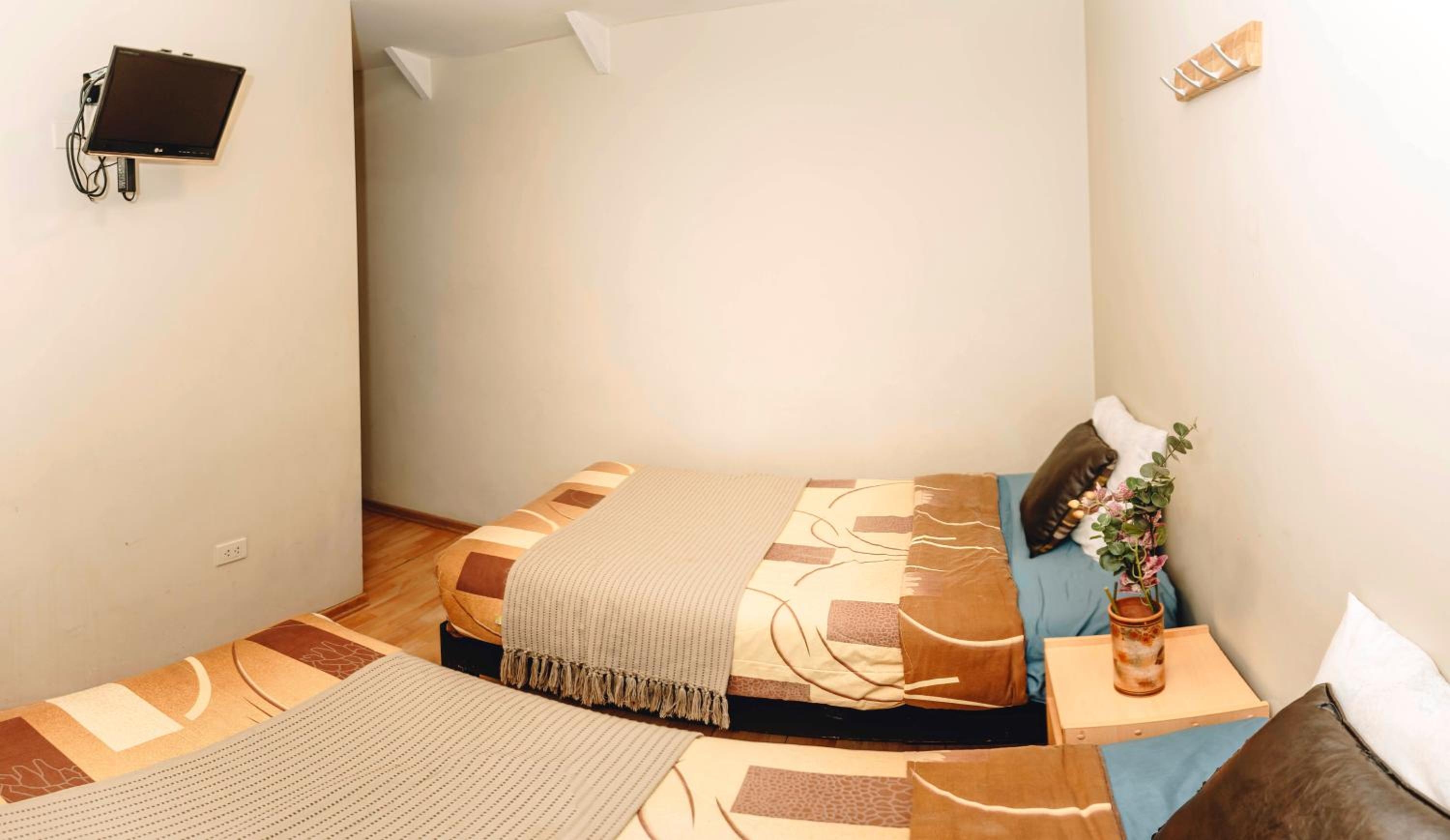 Foto de Qosqo Wasi Hotel