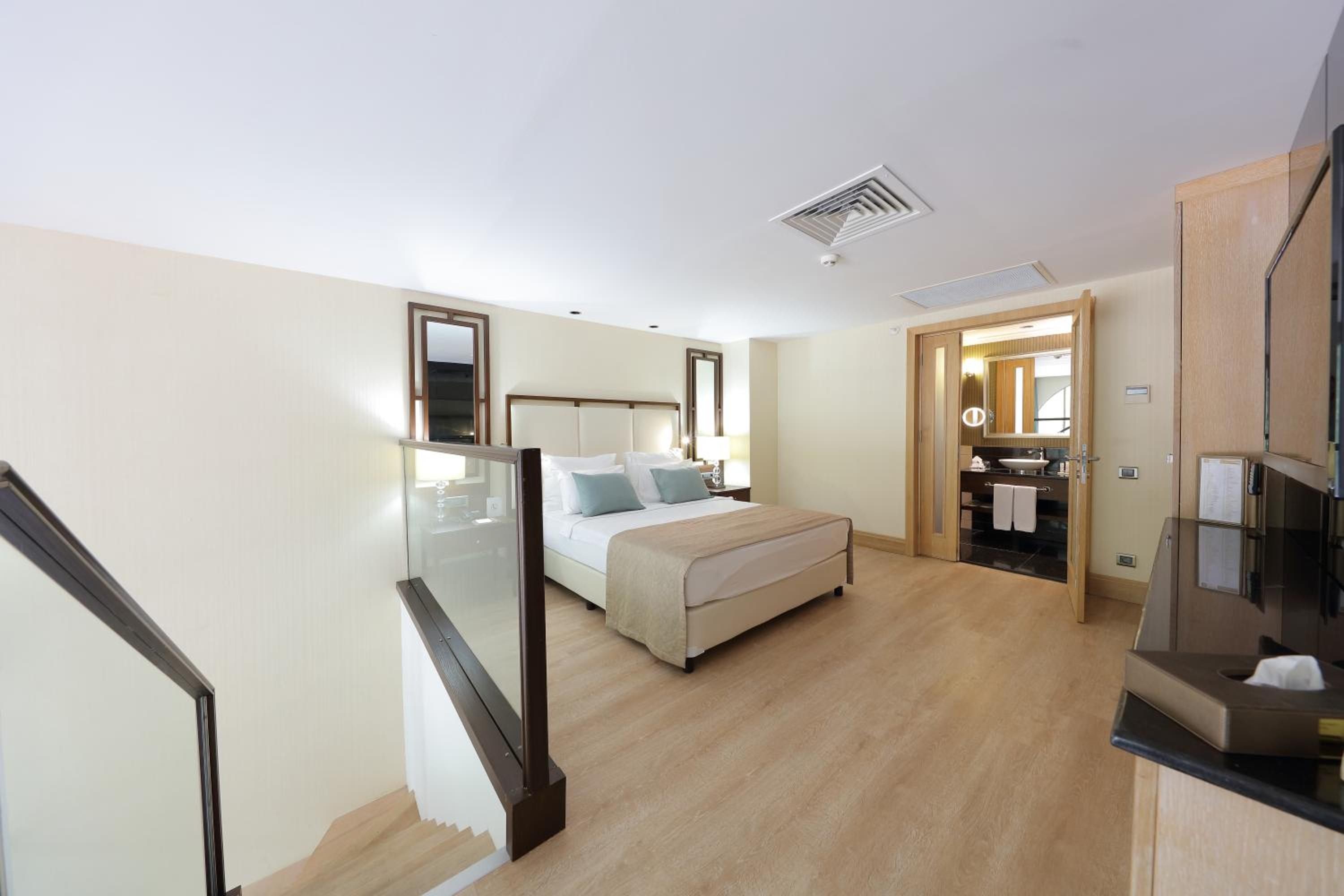 Foto de Juju Premier Palace Hotel-Ultra All Inclusive