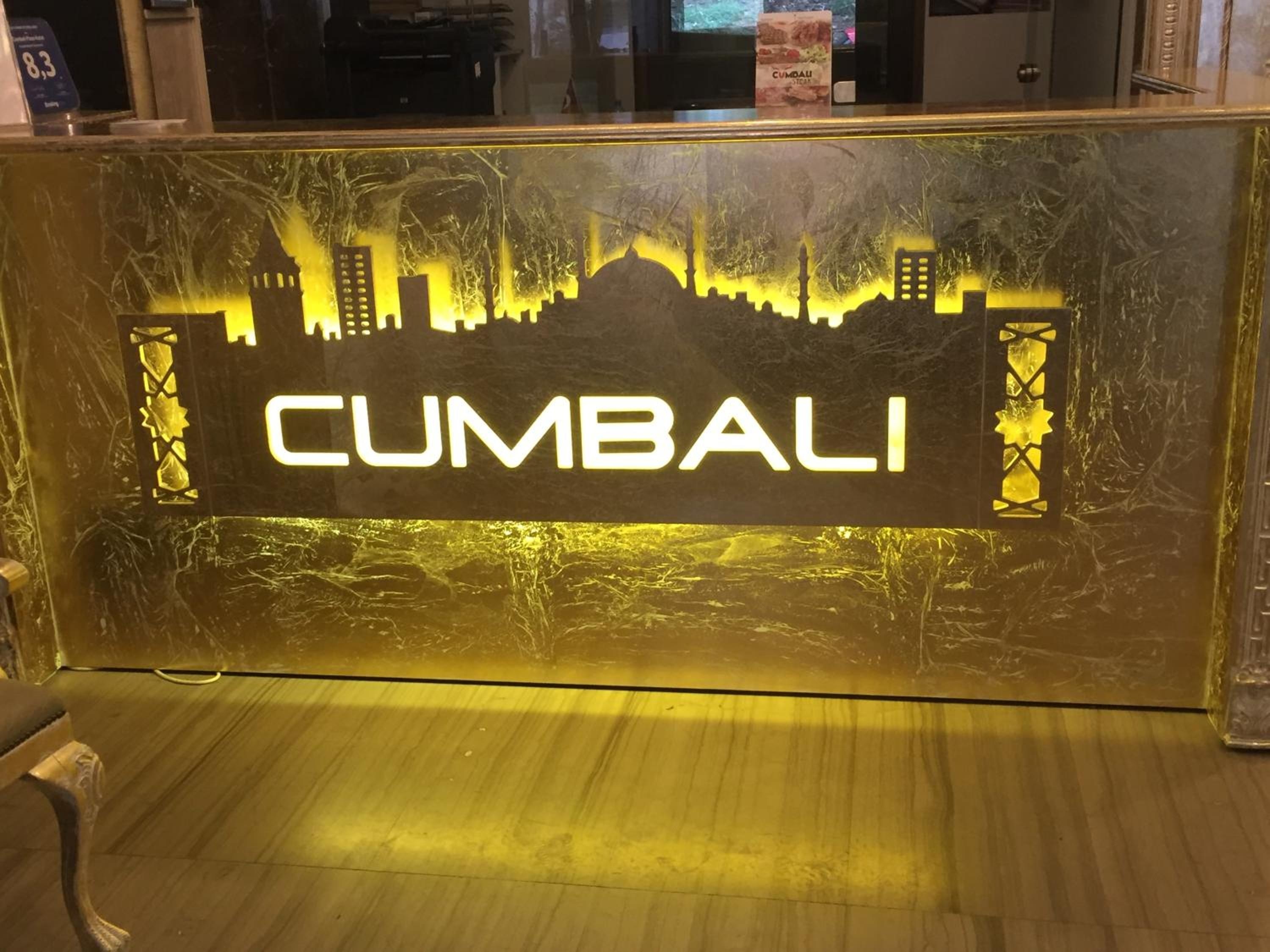 Foto de Cumbali Plaza Hotel