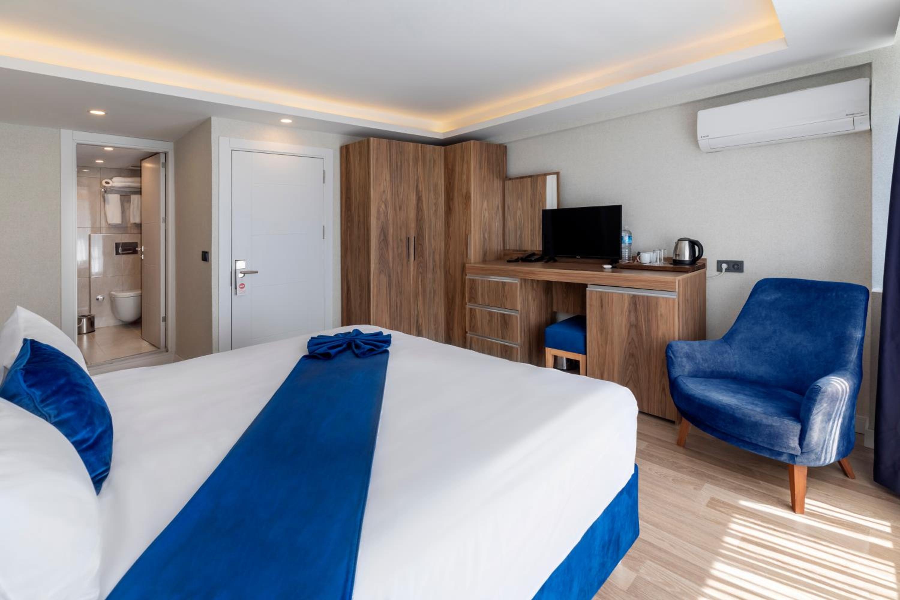 Foto de Union Hotel Port