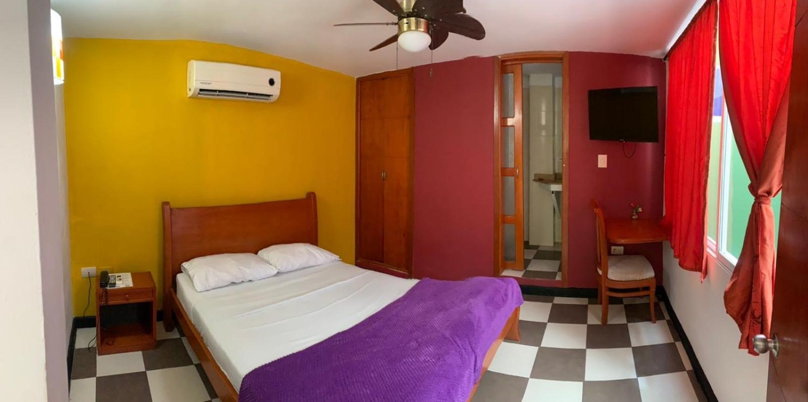 Foto de Hotel Bahia Plaza