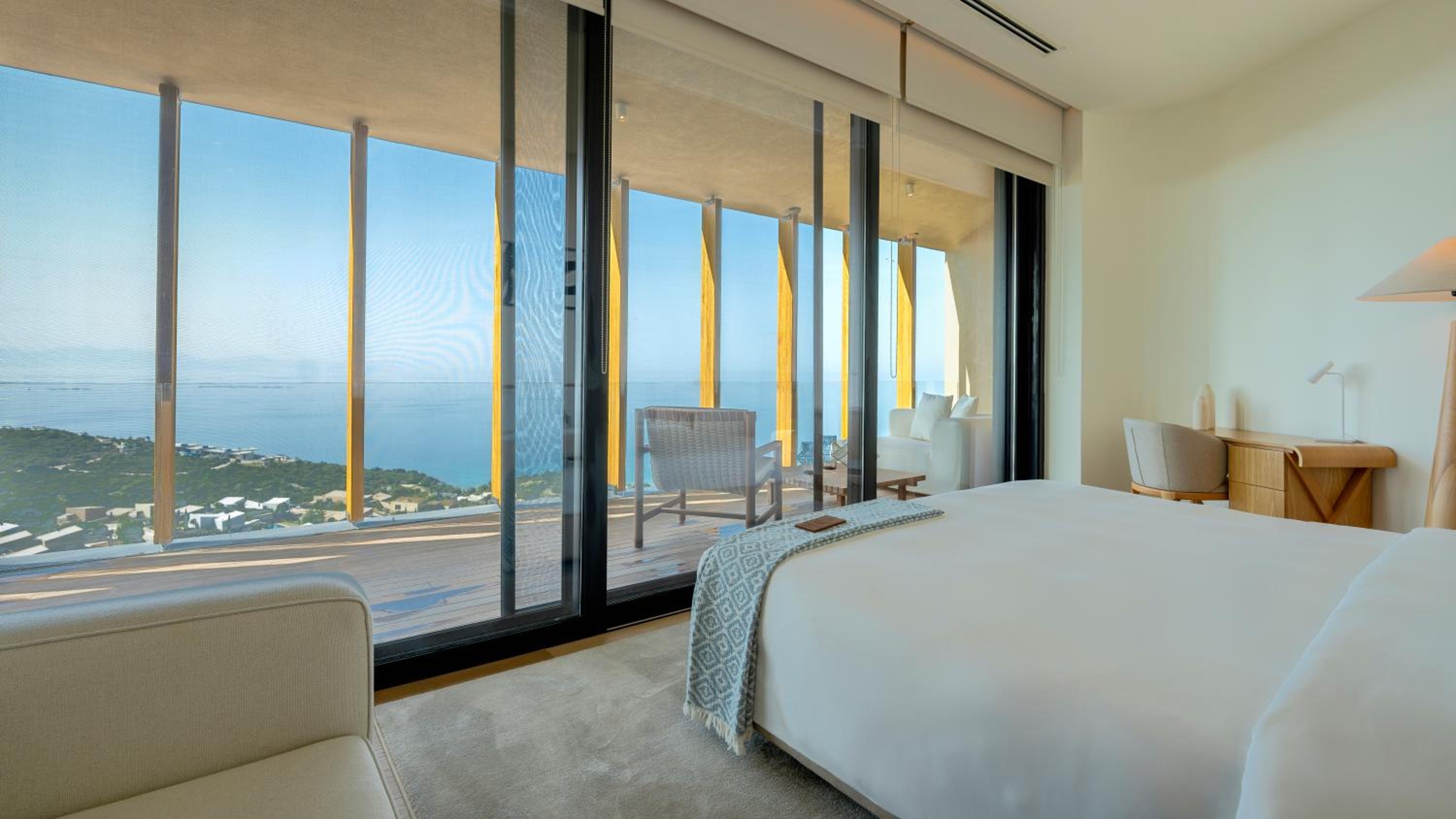 Foto de Six Senses Kaplankaya