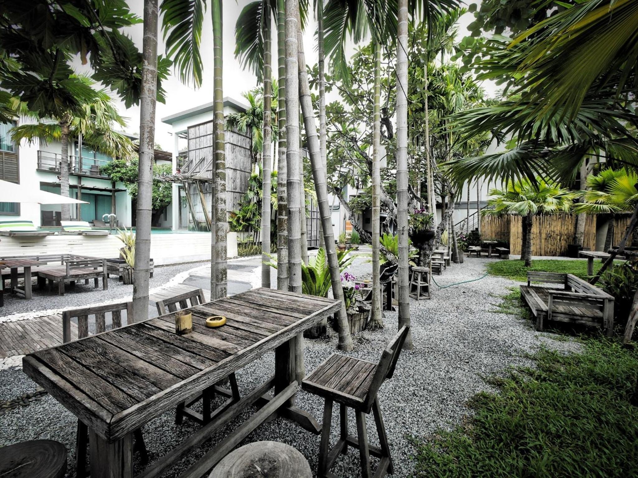 Foto de Paragon Inn