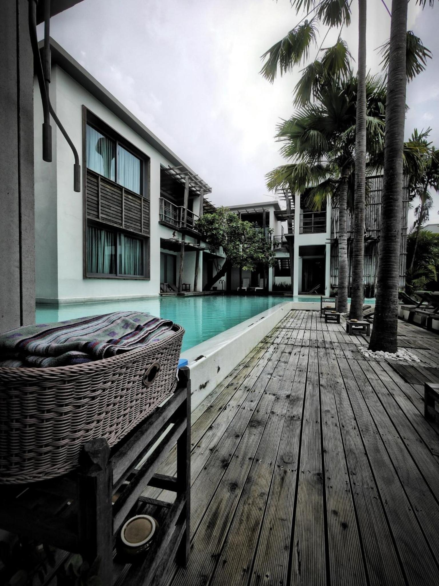 Foto de Paragon Inn